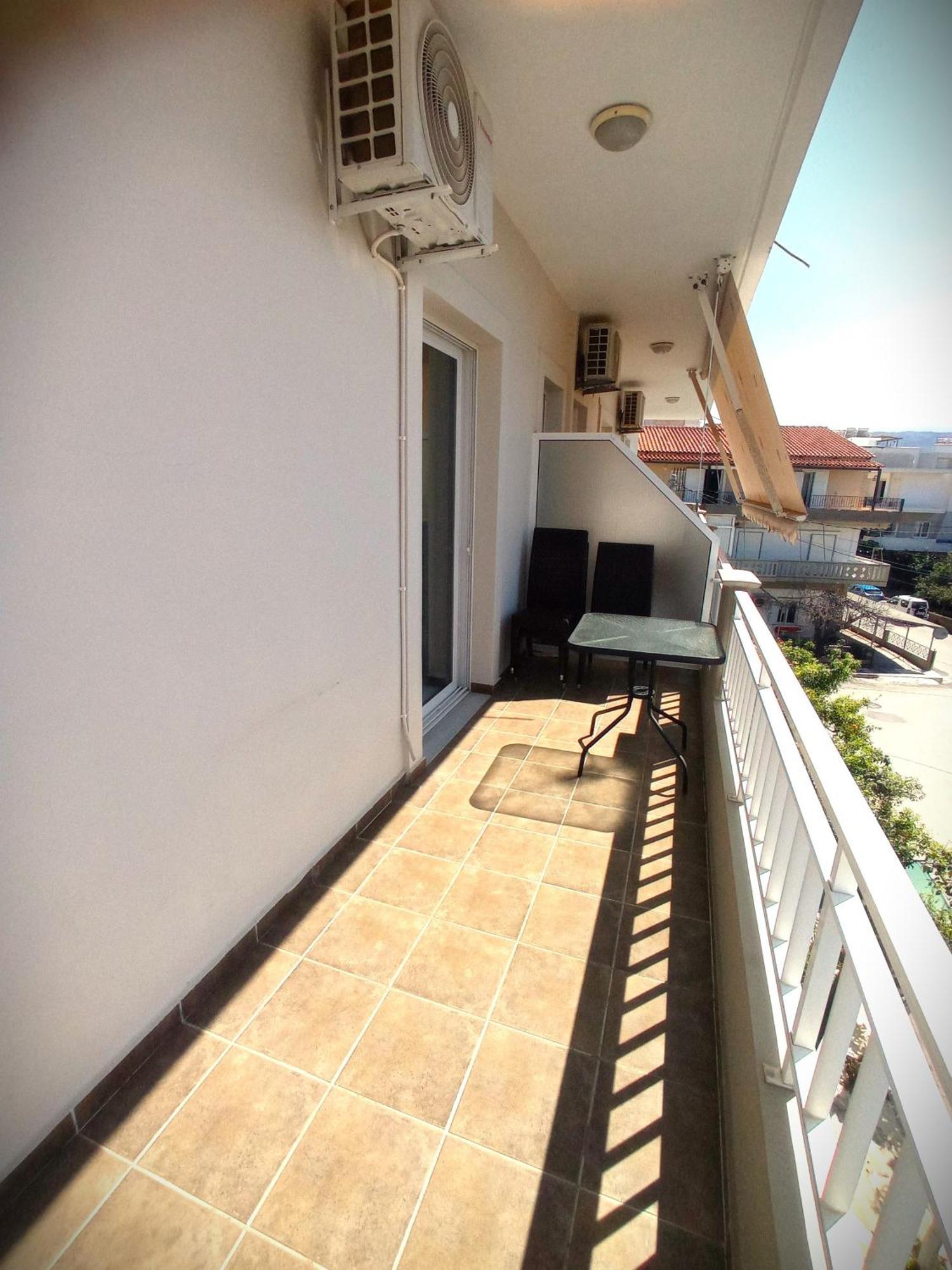 Apartment Tasos Seagull