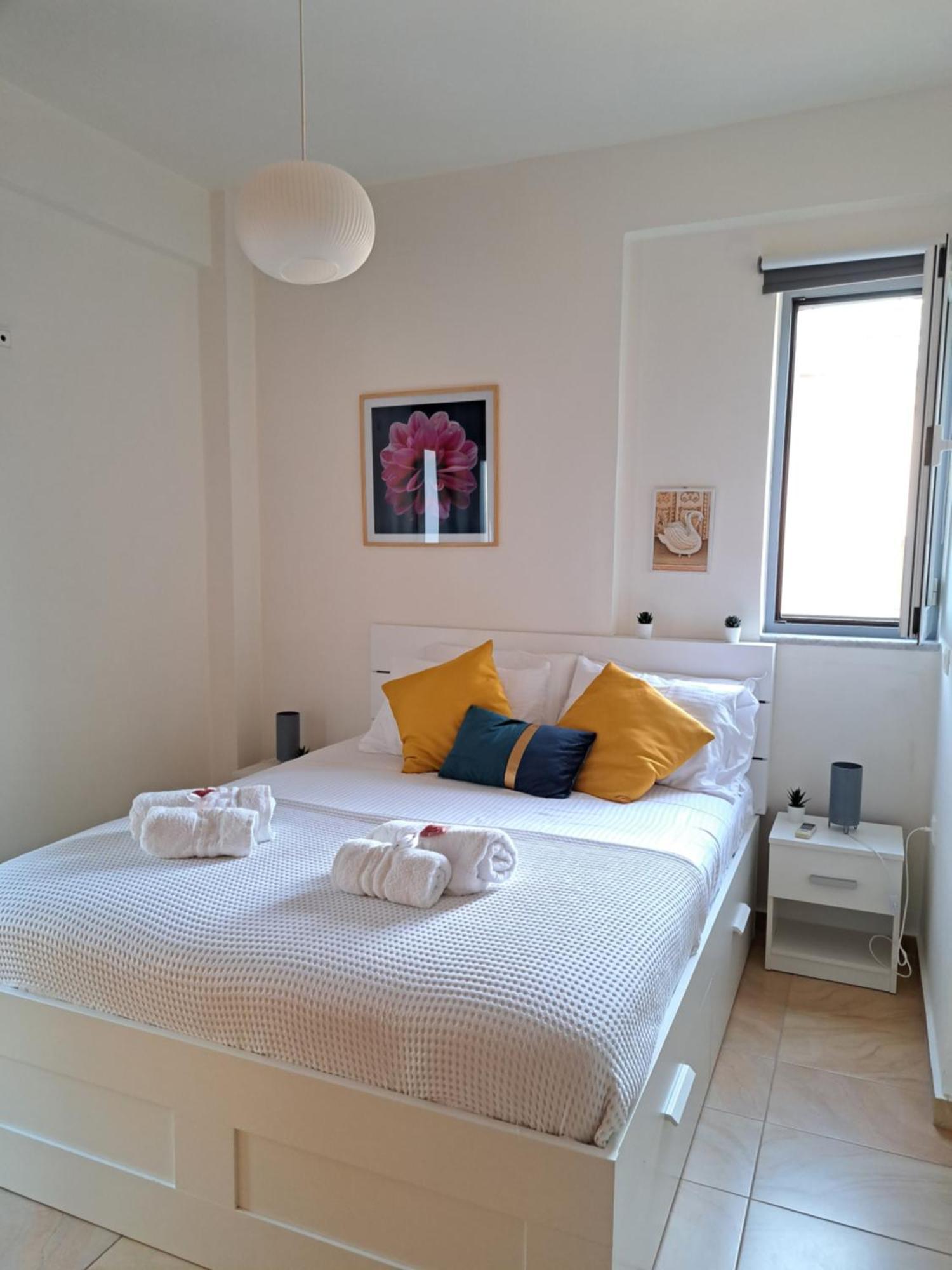 Chania Sweet Apts Apartment