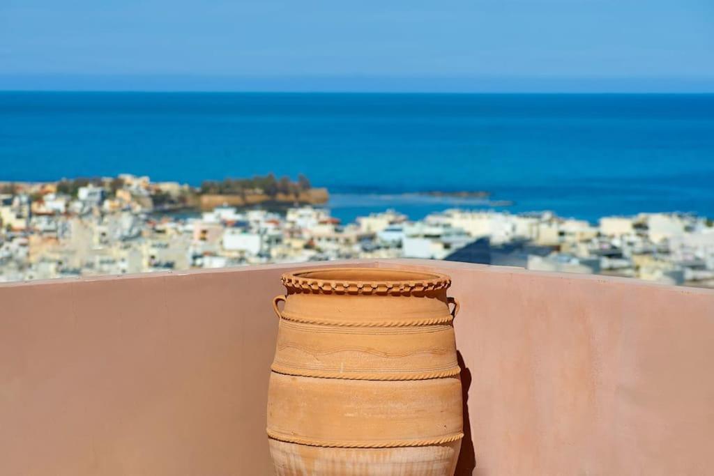 Panorama Apartment Chania (Crete)
