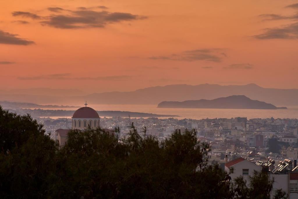 Panorama Apartment Chania (Crete)