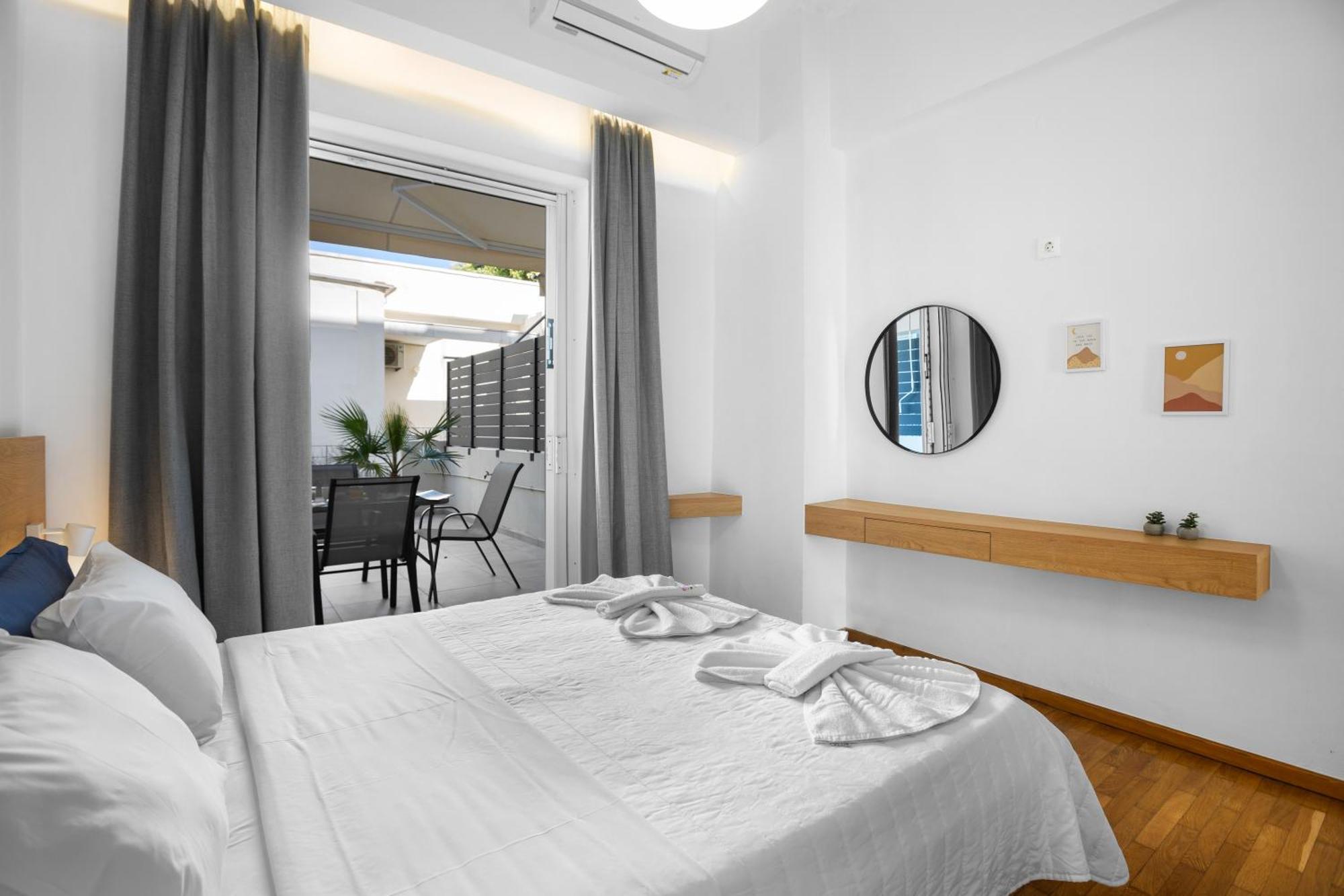 Appartement Arancione *