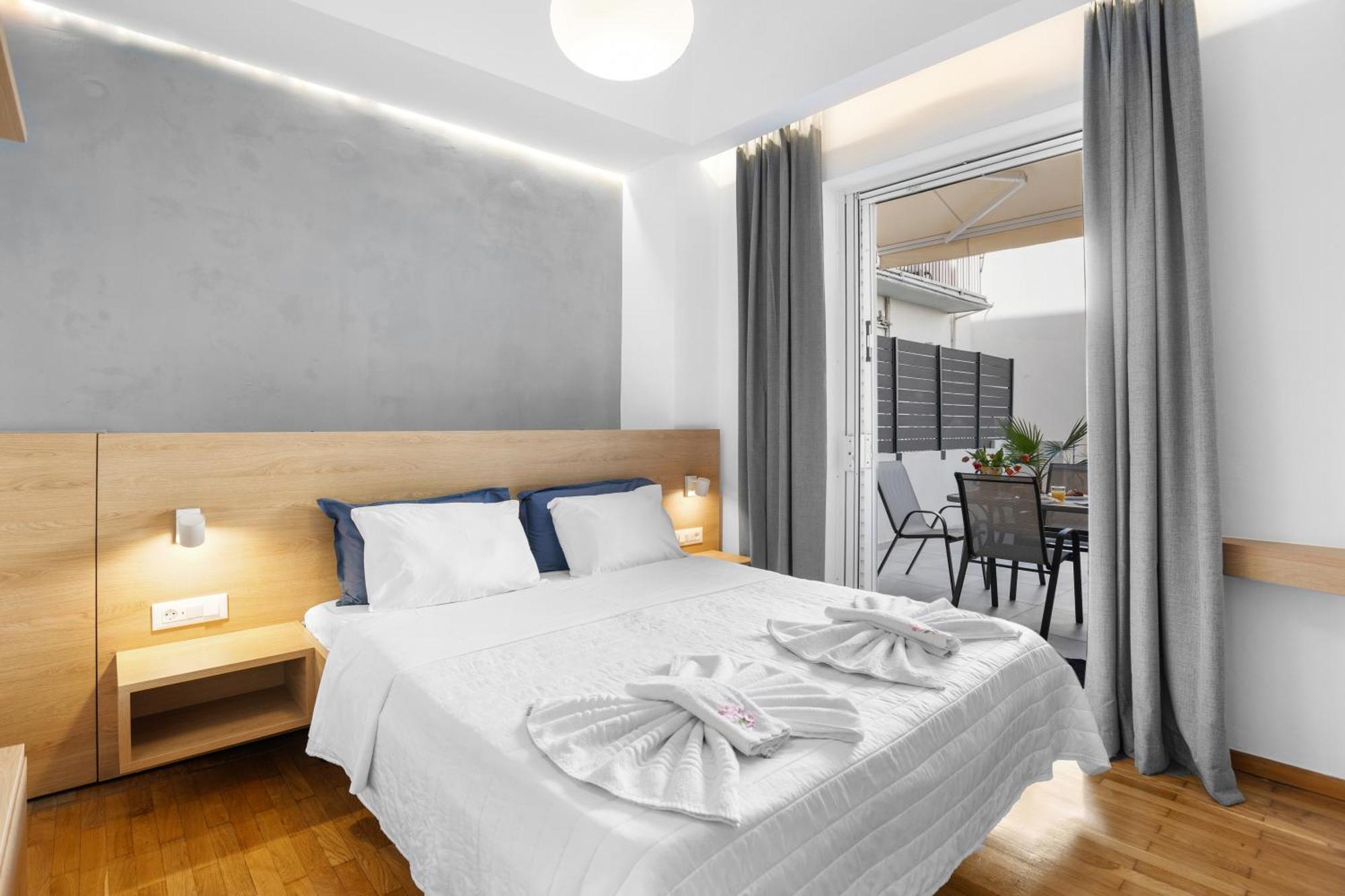 Appartement Arancione