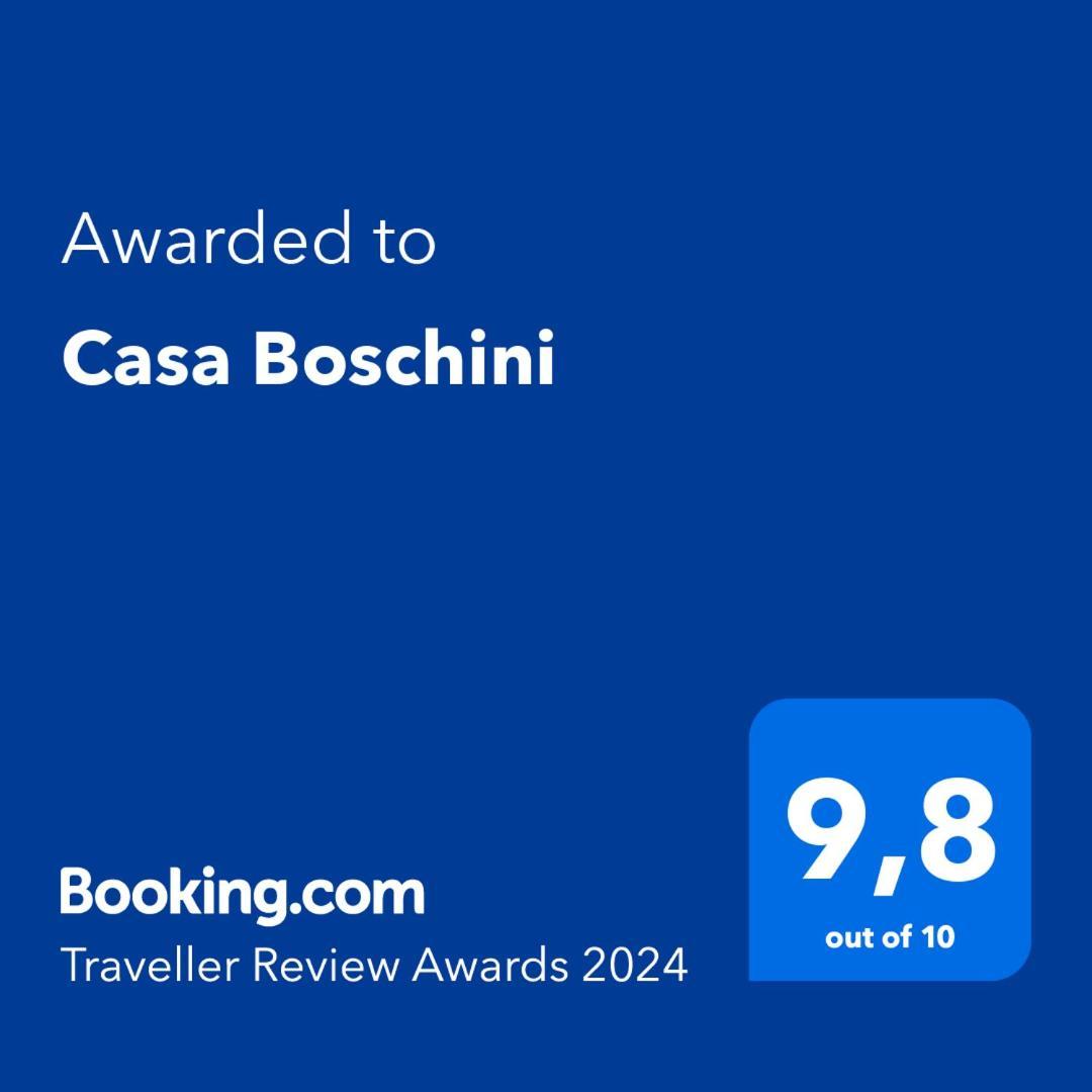 Appartement Casa Boschini Chania (Crete)