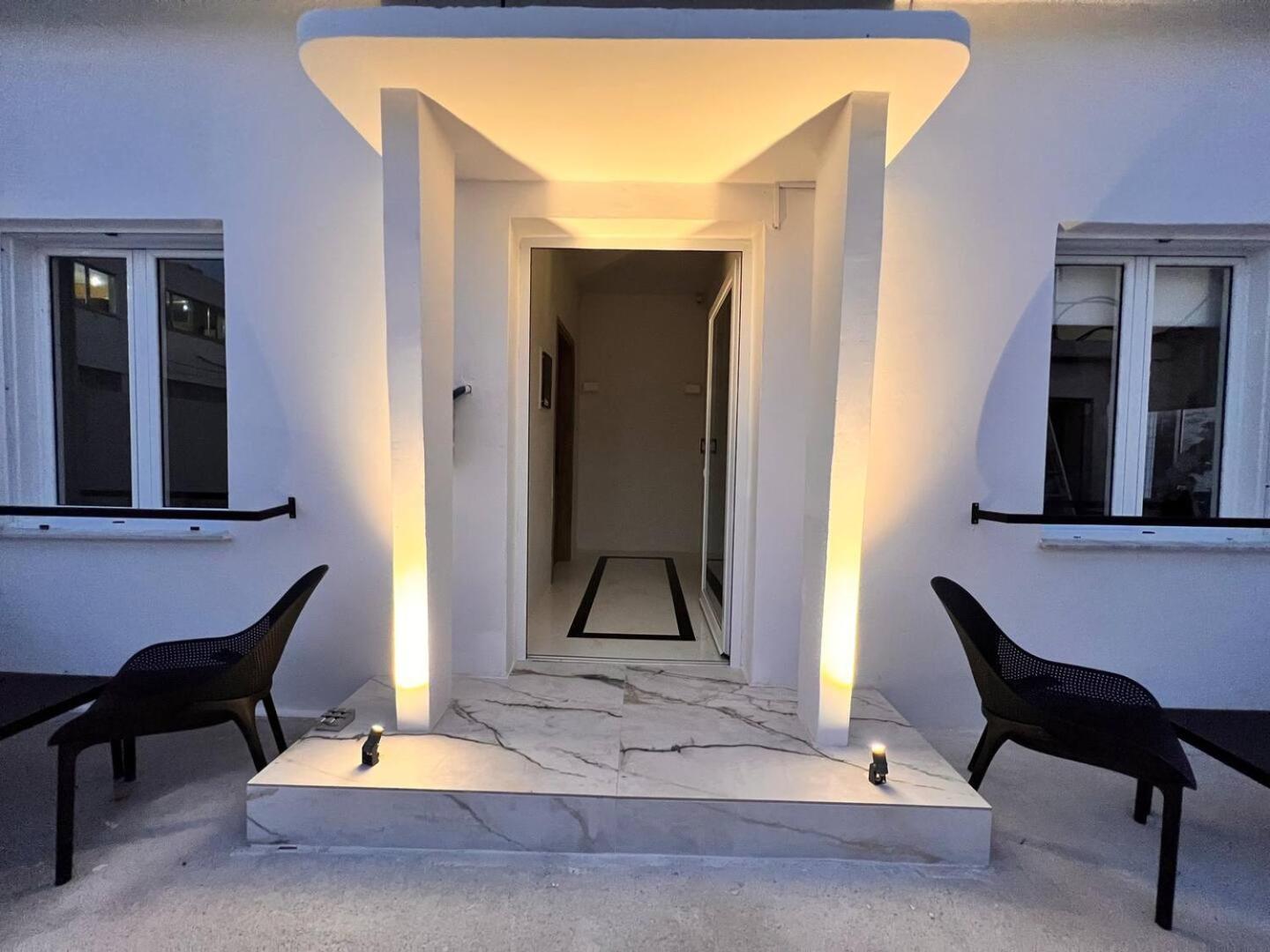 Apartment Perla Coco Jacuzzi Chania (Crete)