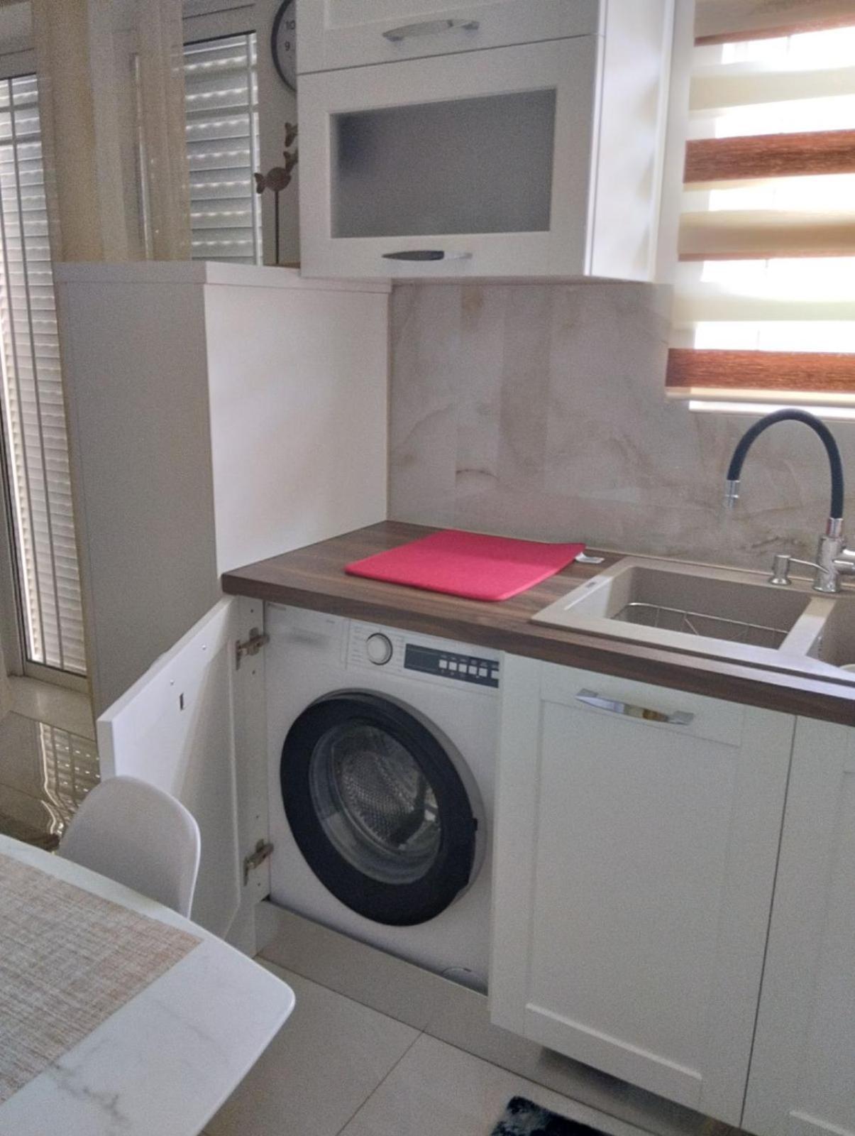 Ethereum αpartment - Appartement