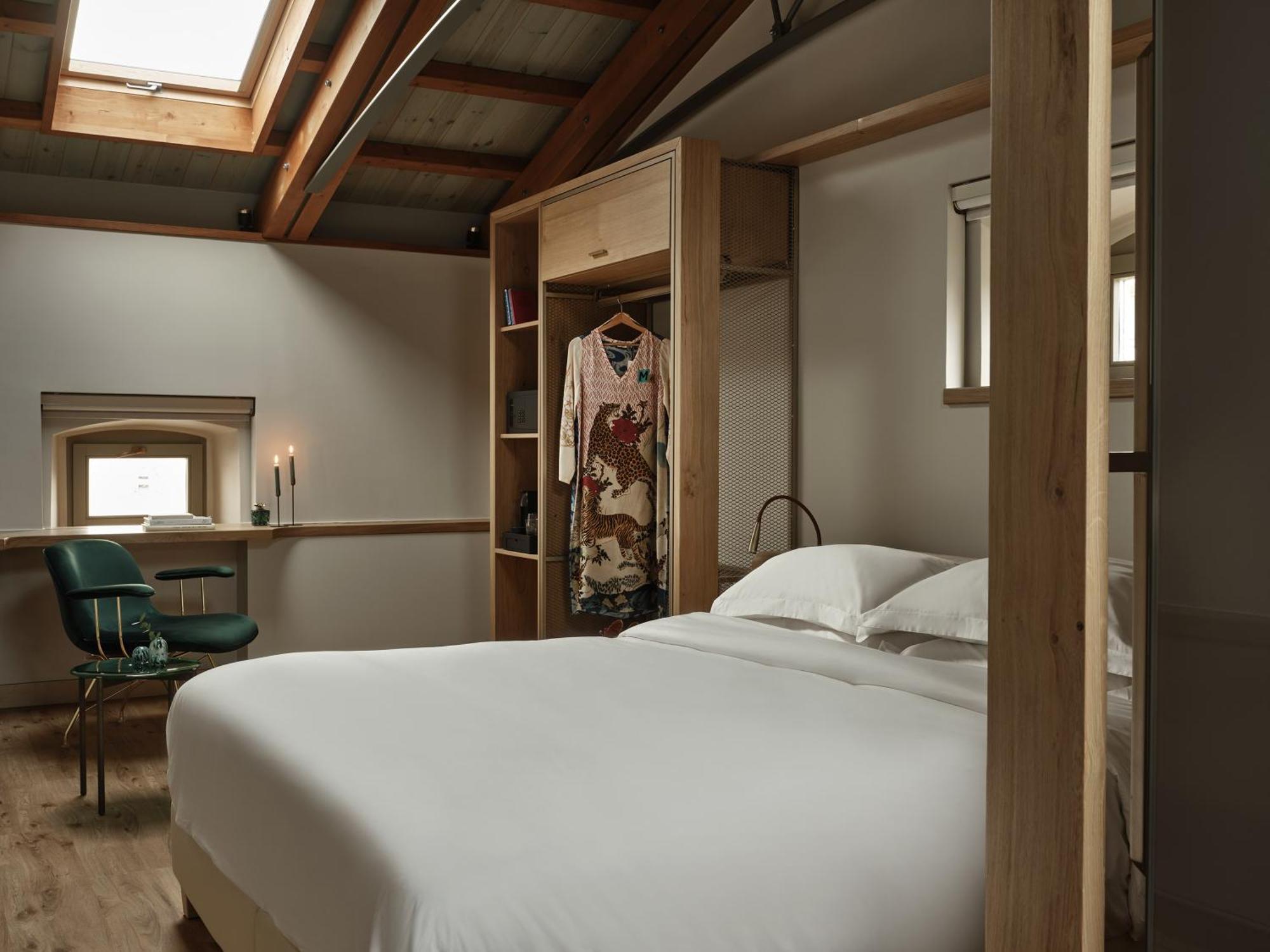 Domus Blanc Boutique 5* Chania (Crete)