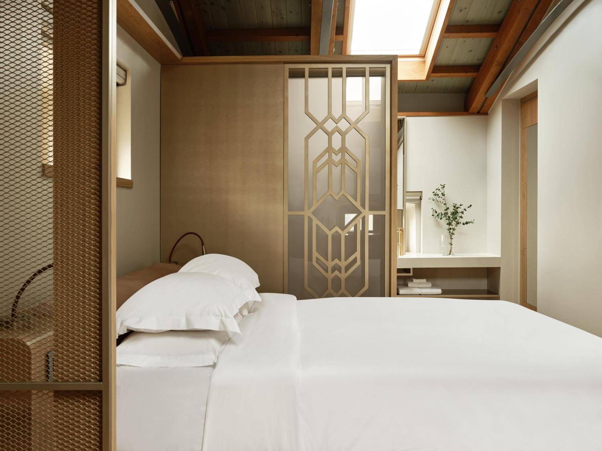 Domus Blanc Boutique 5* Chania (Crete)