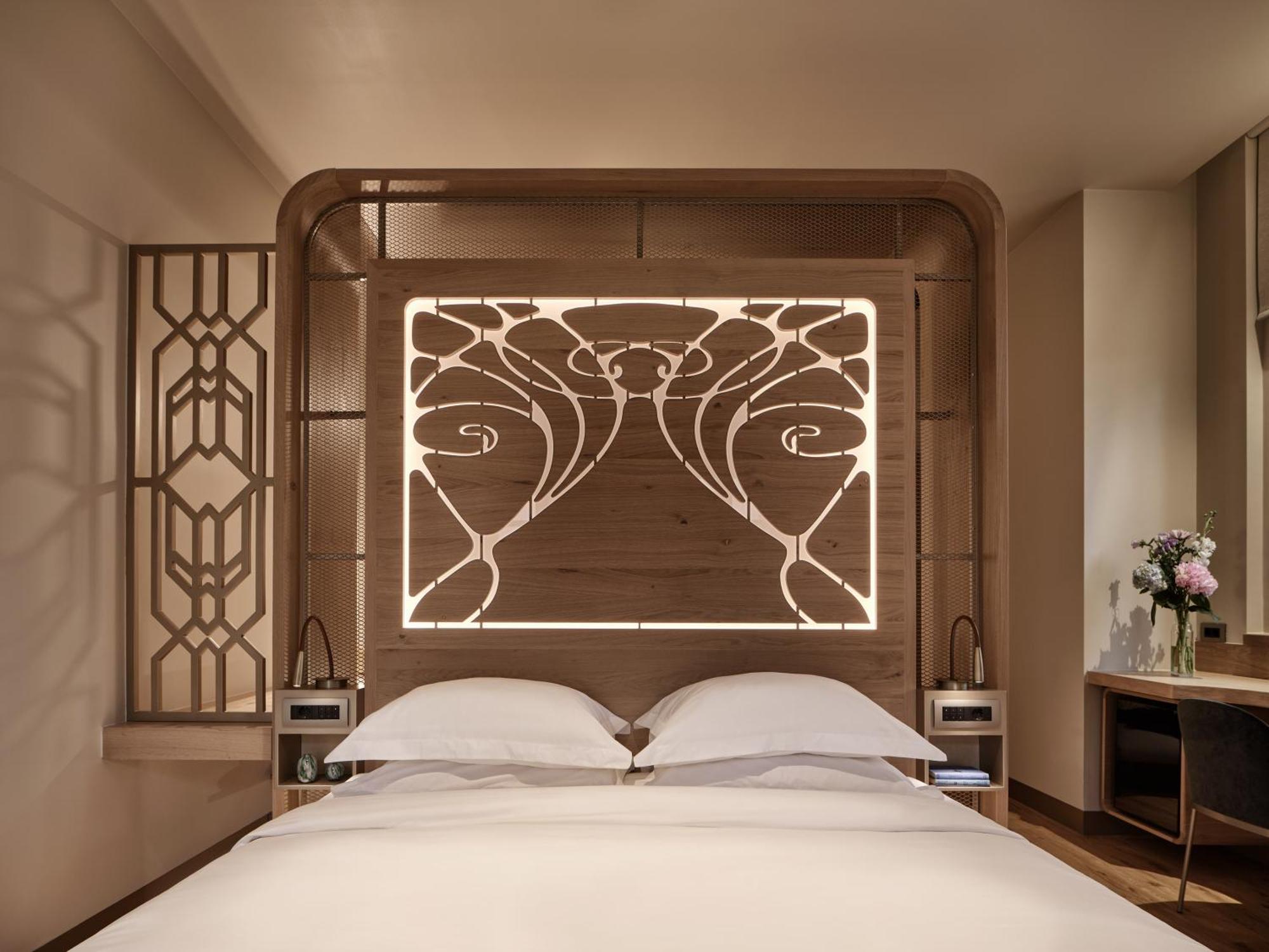 Domus Blanc Boutique Hotel Chania (Crete)