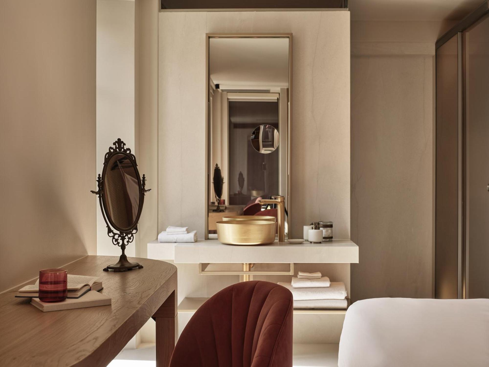 Domus Blanc Boutique Hotel Chania (Crete)