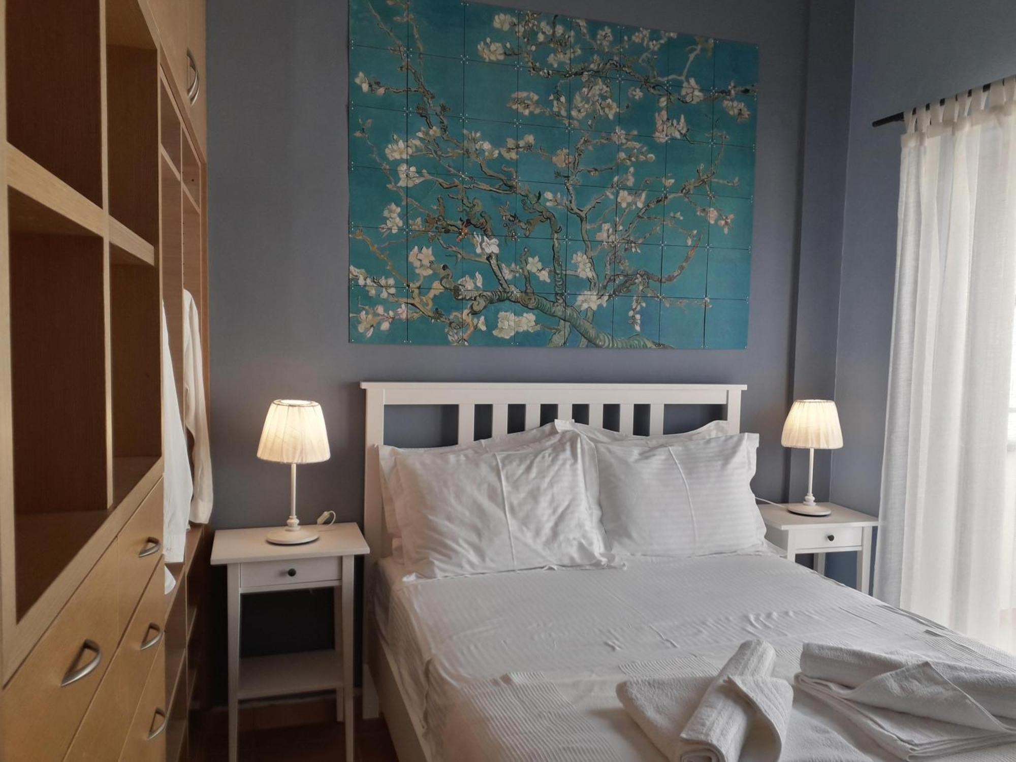 Appartement Chaniastay