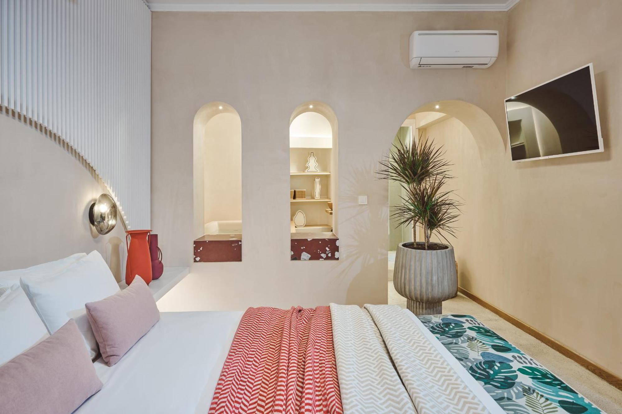 Elyn House * Chania (Crete)