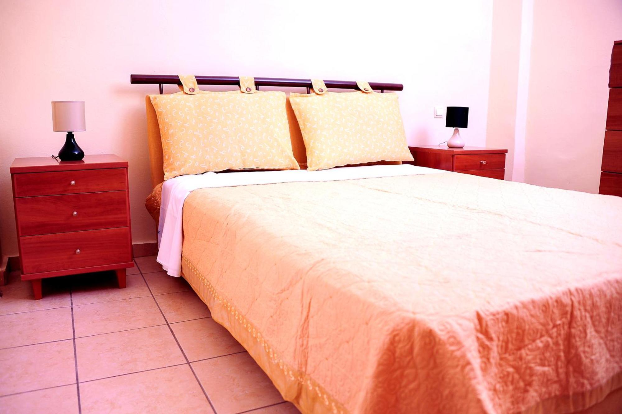 Apartment Casa Center In Chania Chania (Crete)