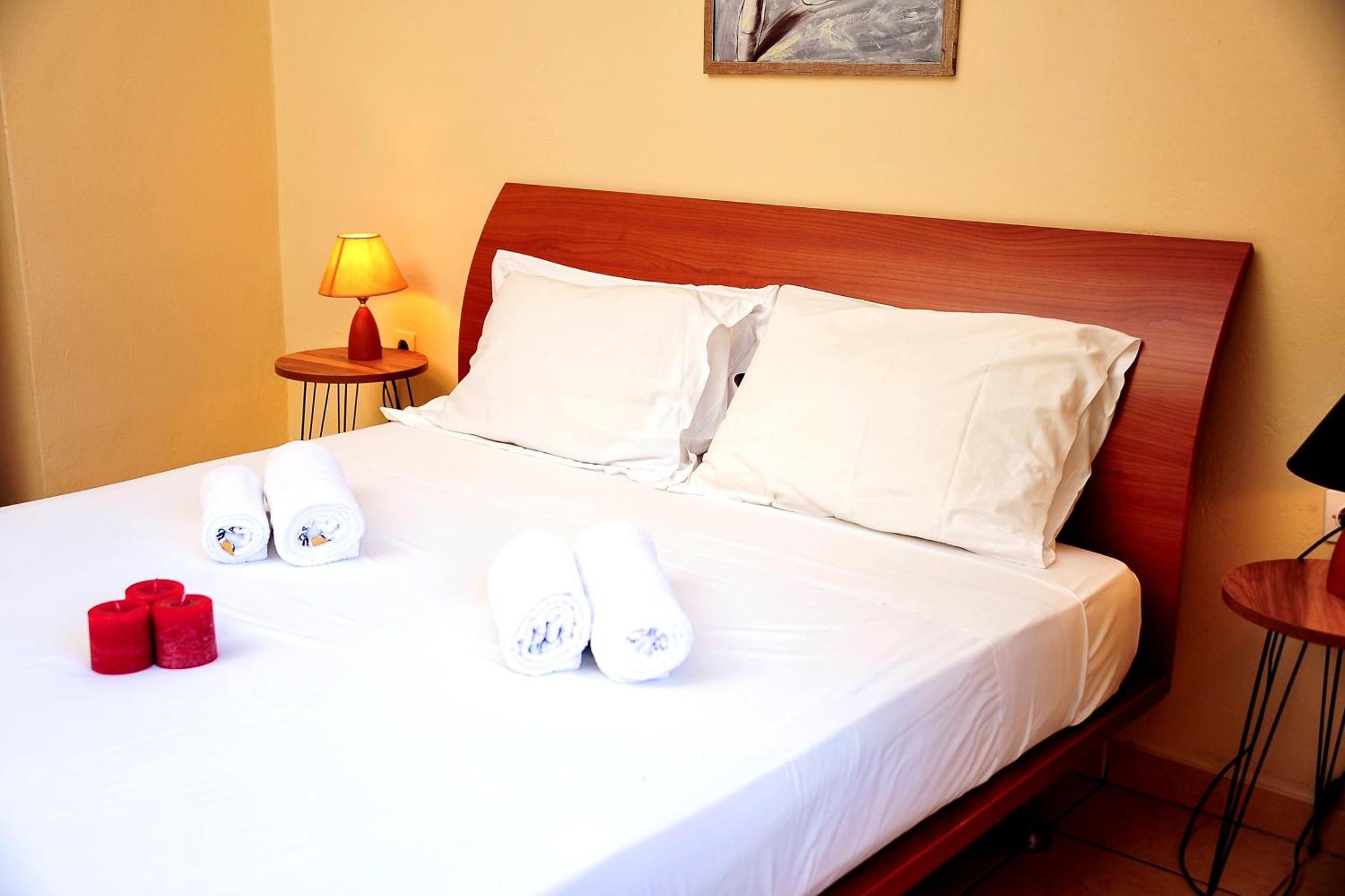 Apartment Casa Center In Chania