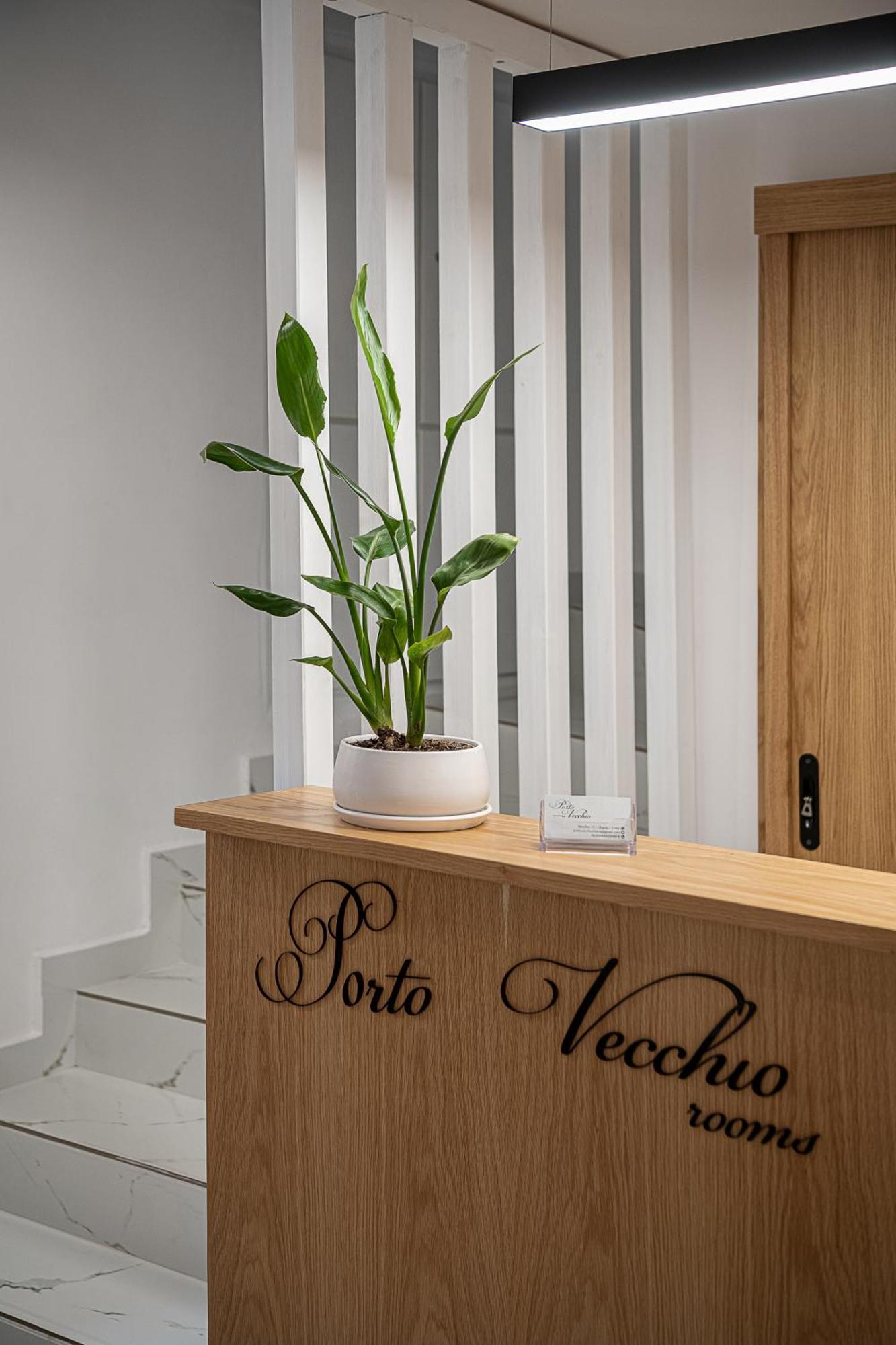 Inn Porto Vecchio