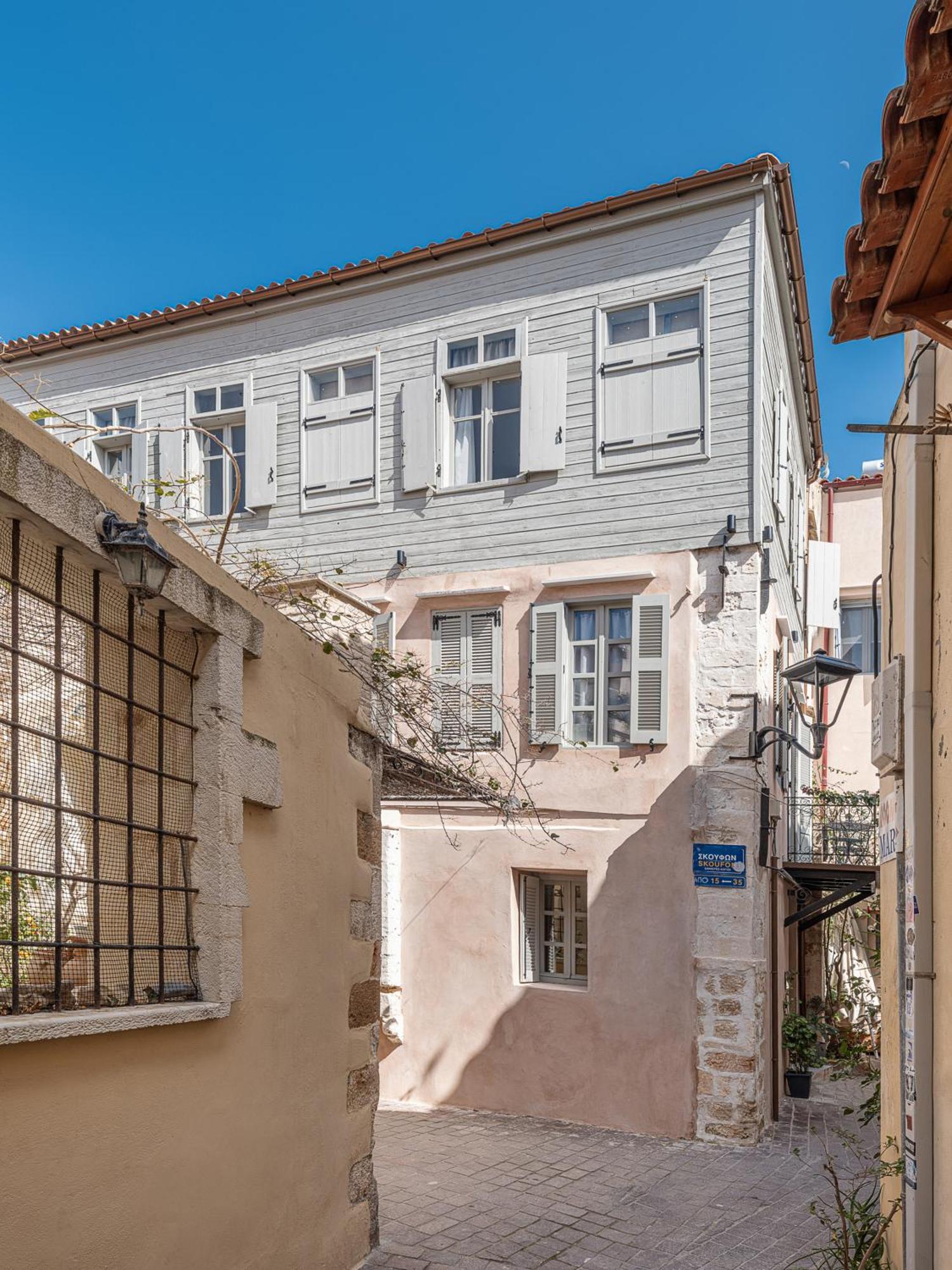Inn Porto Vecchio
