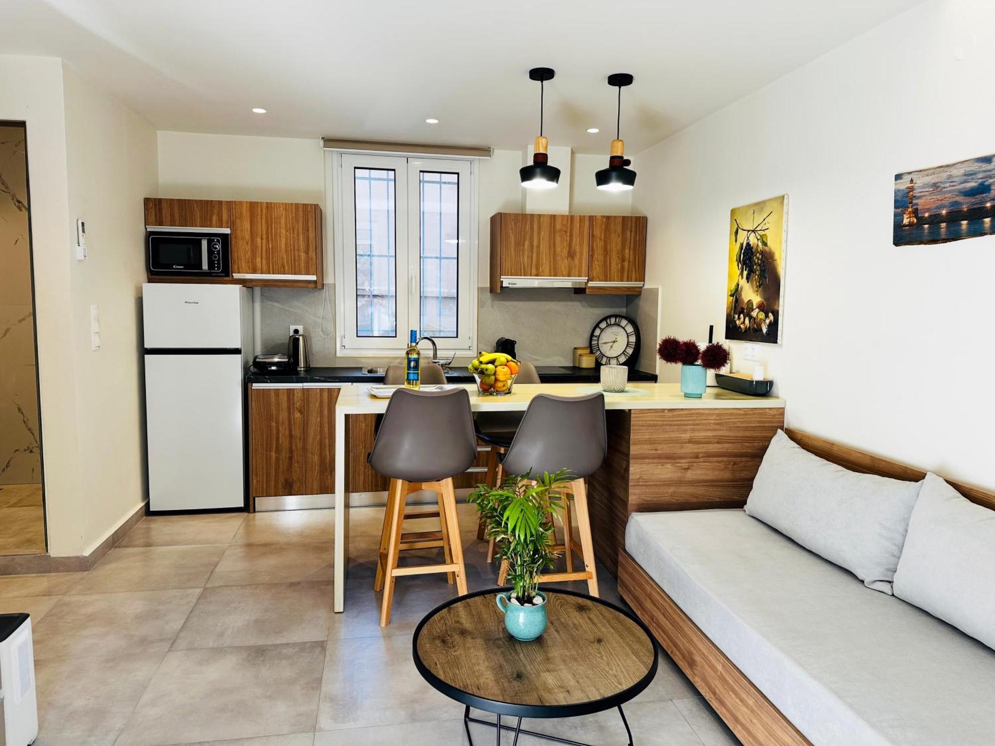 Apartment Matina