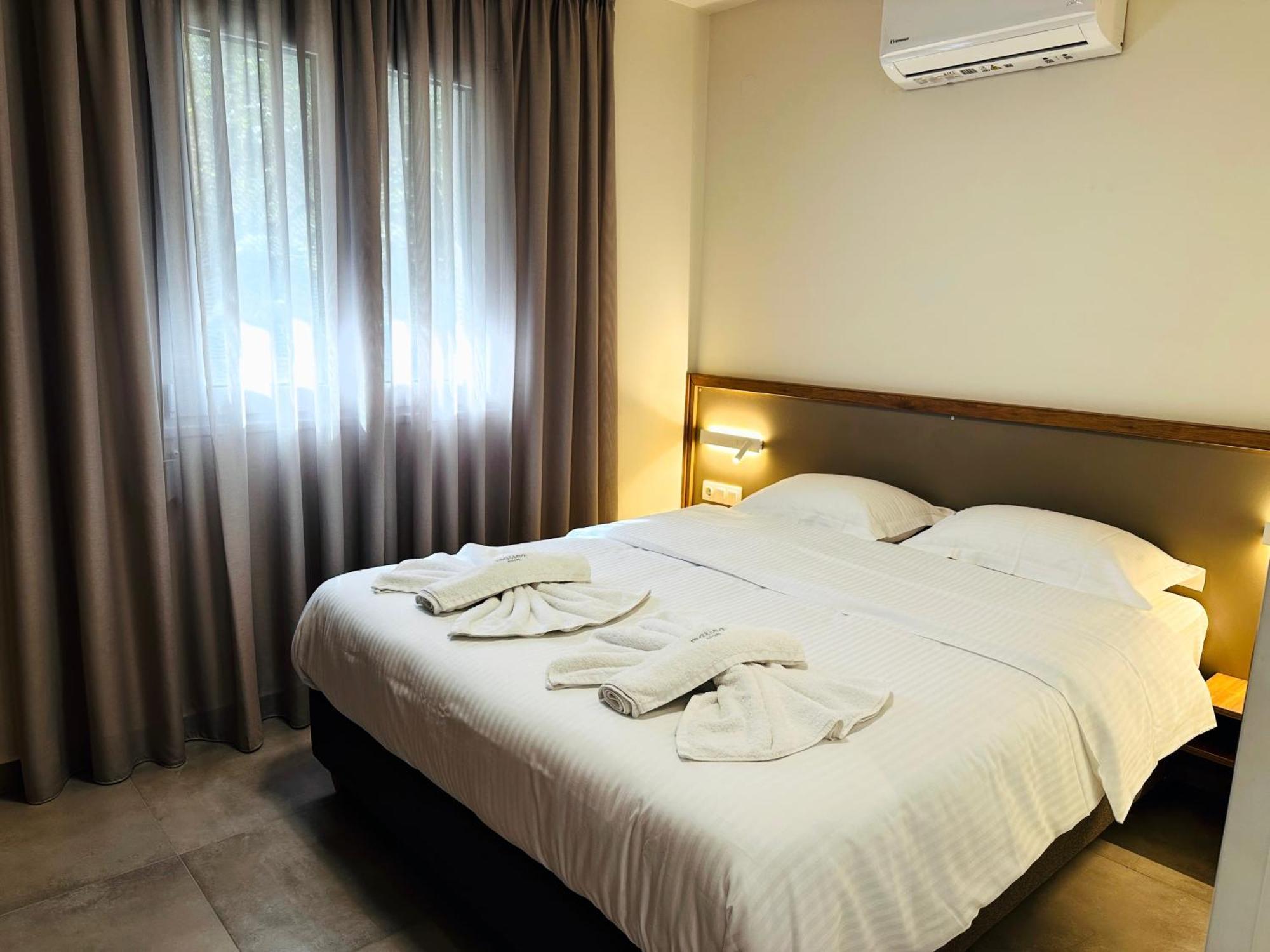 Matina Apartment *