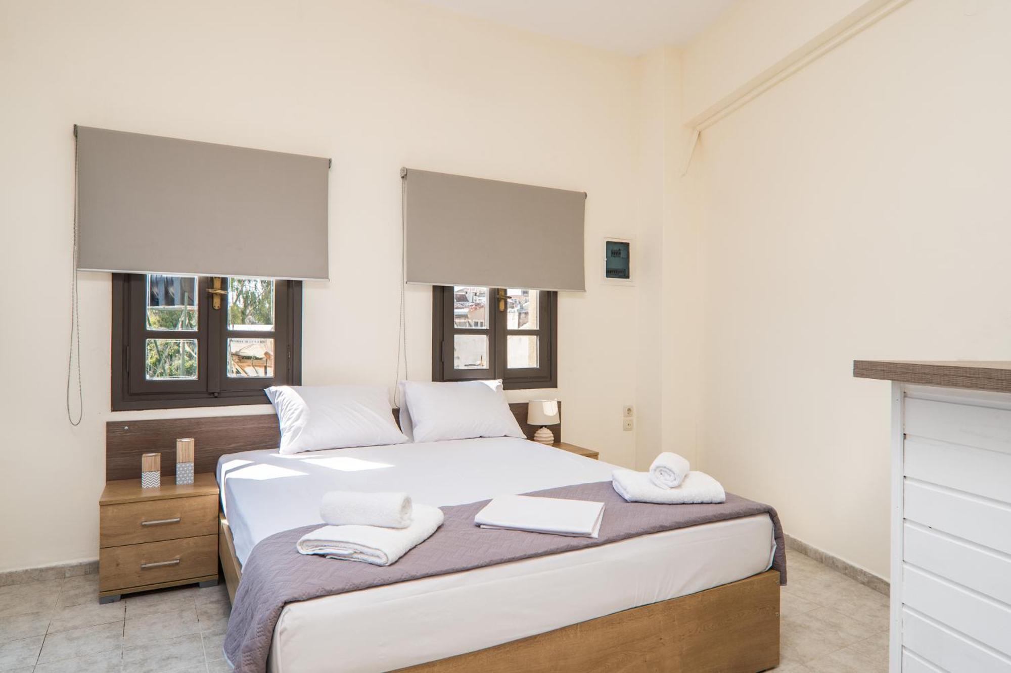 Apartment Be Crete - Solis Maisonette