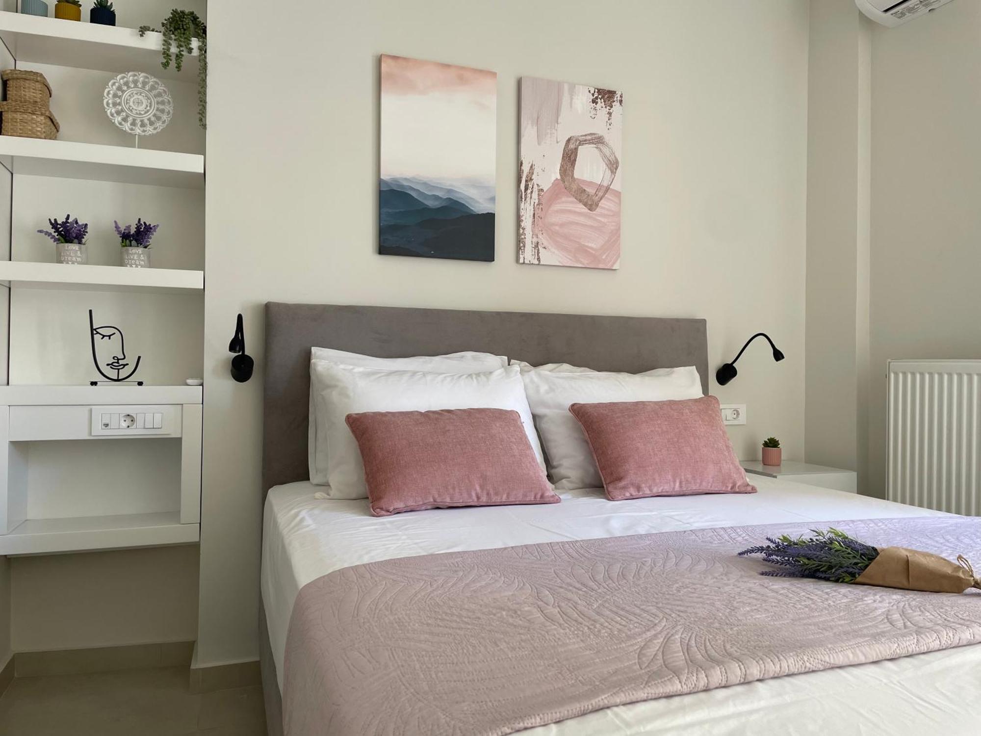 Apartamento Stefania's House *