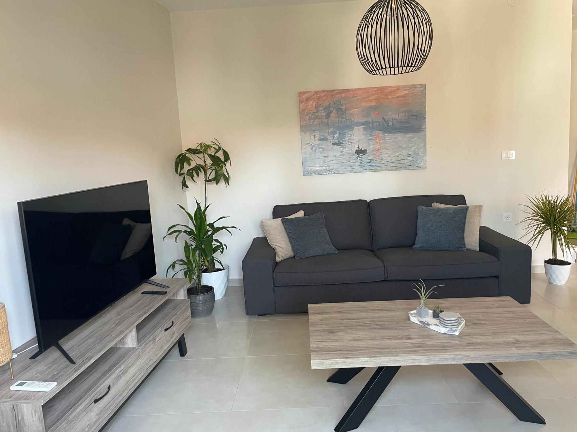 Appartement Stefania's House Chania (Crete)