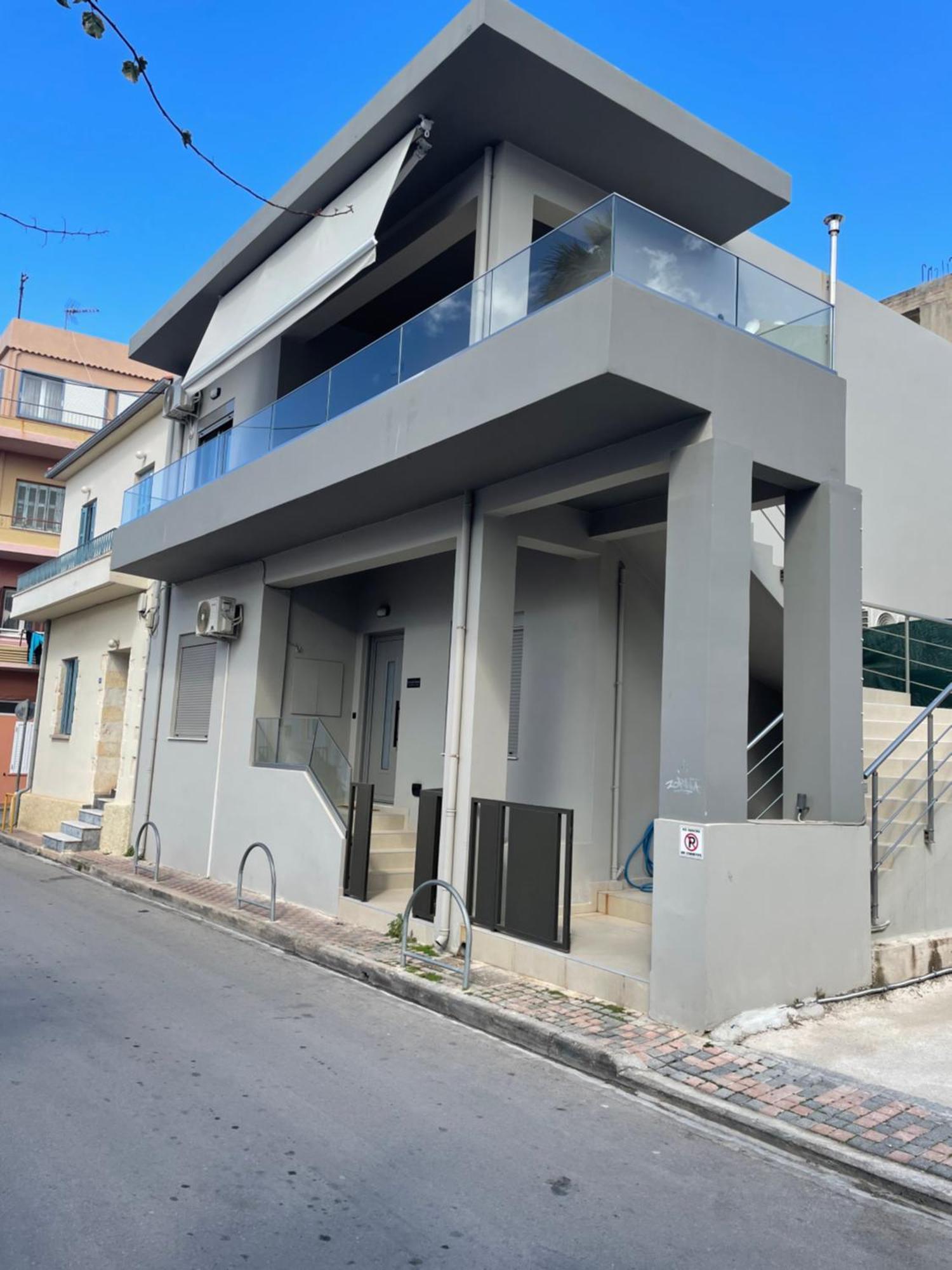 Stefania's House Chrissi Akti Chania