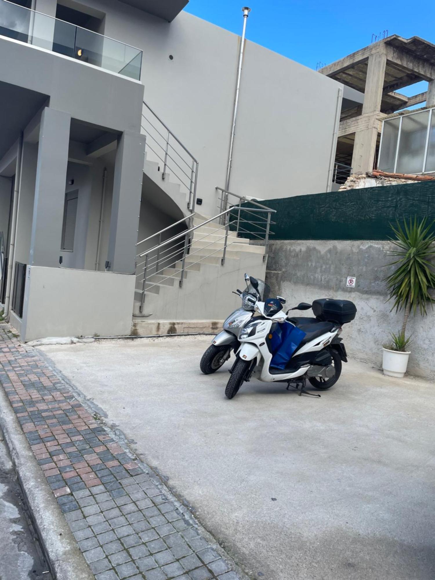 Stefania's House Appartement Chania (Crete)