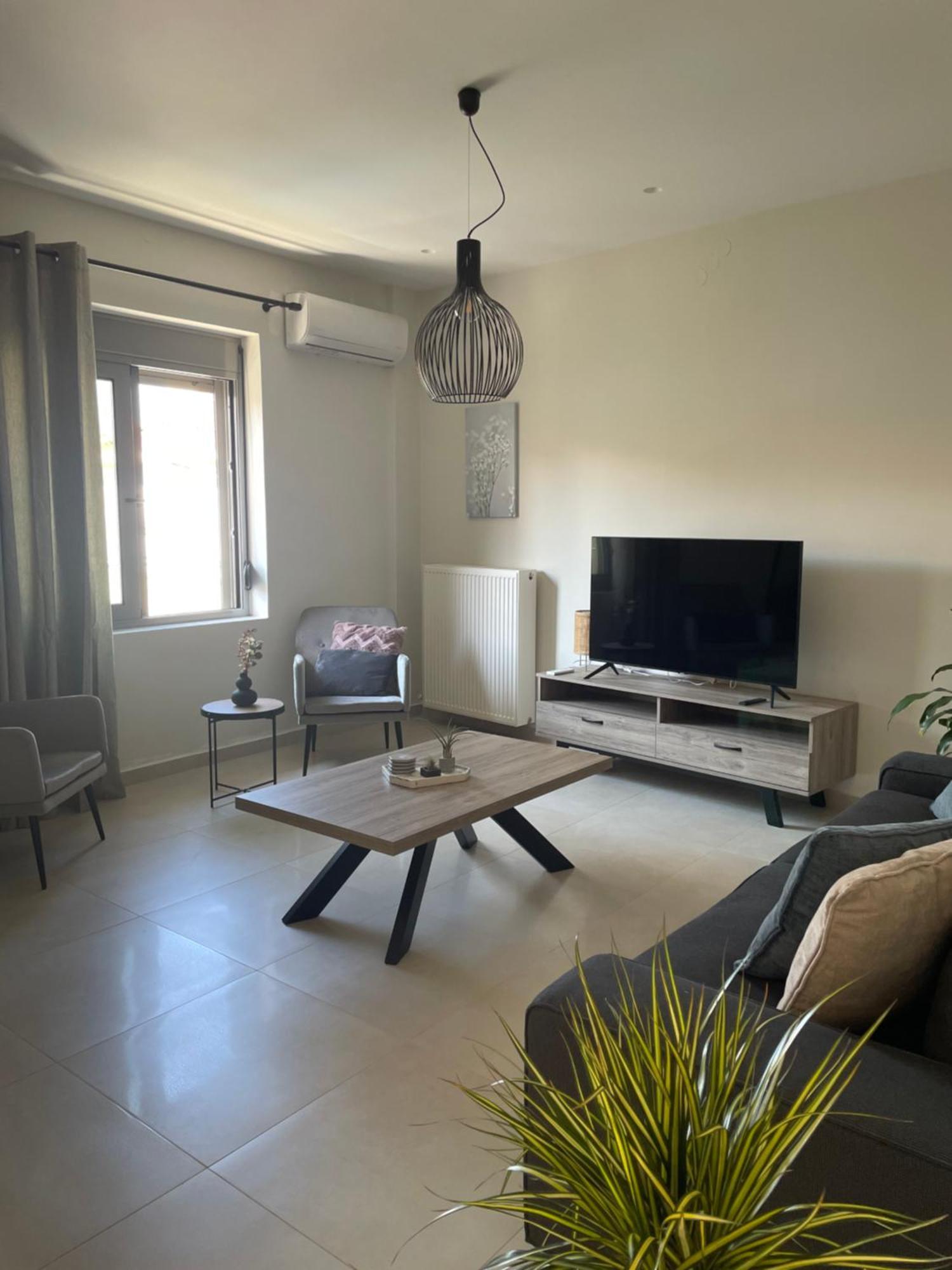 Stefania's House Appartement Chania (Crete)