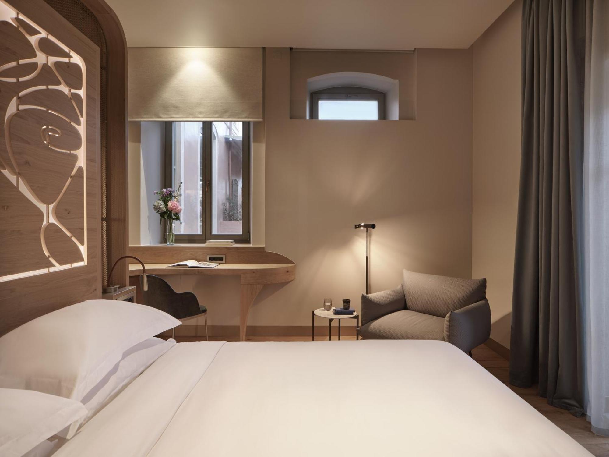 Domus Blanc Boutique Hotel Chania (Crete)
