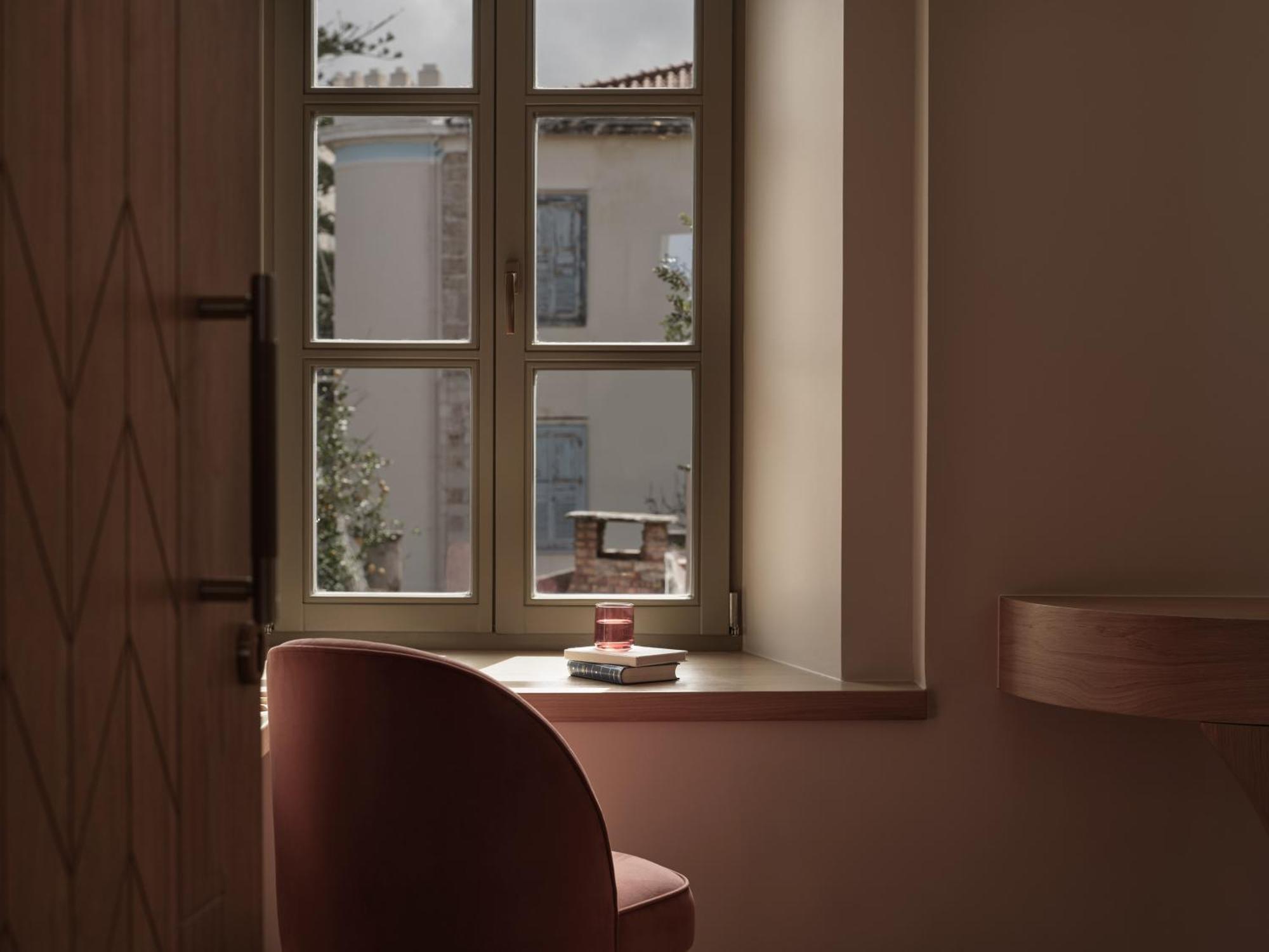 Domus Blanc Boutique 5*