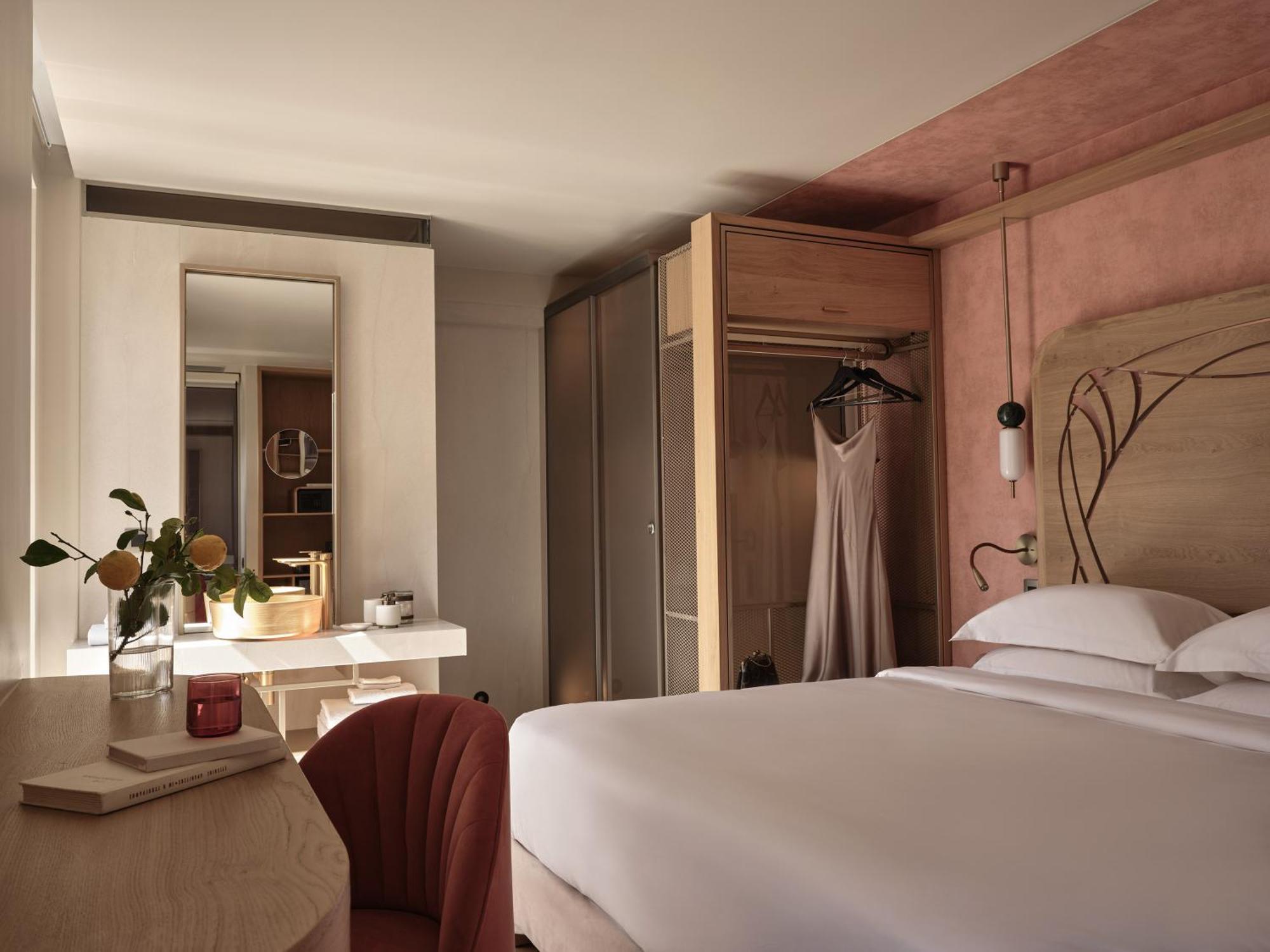 Hotel Domus Blanc Boutique Chania (Crete)