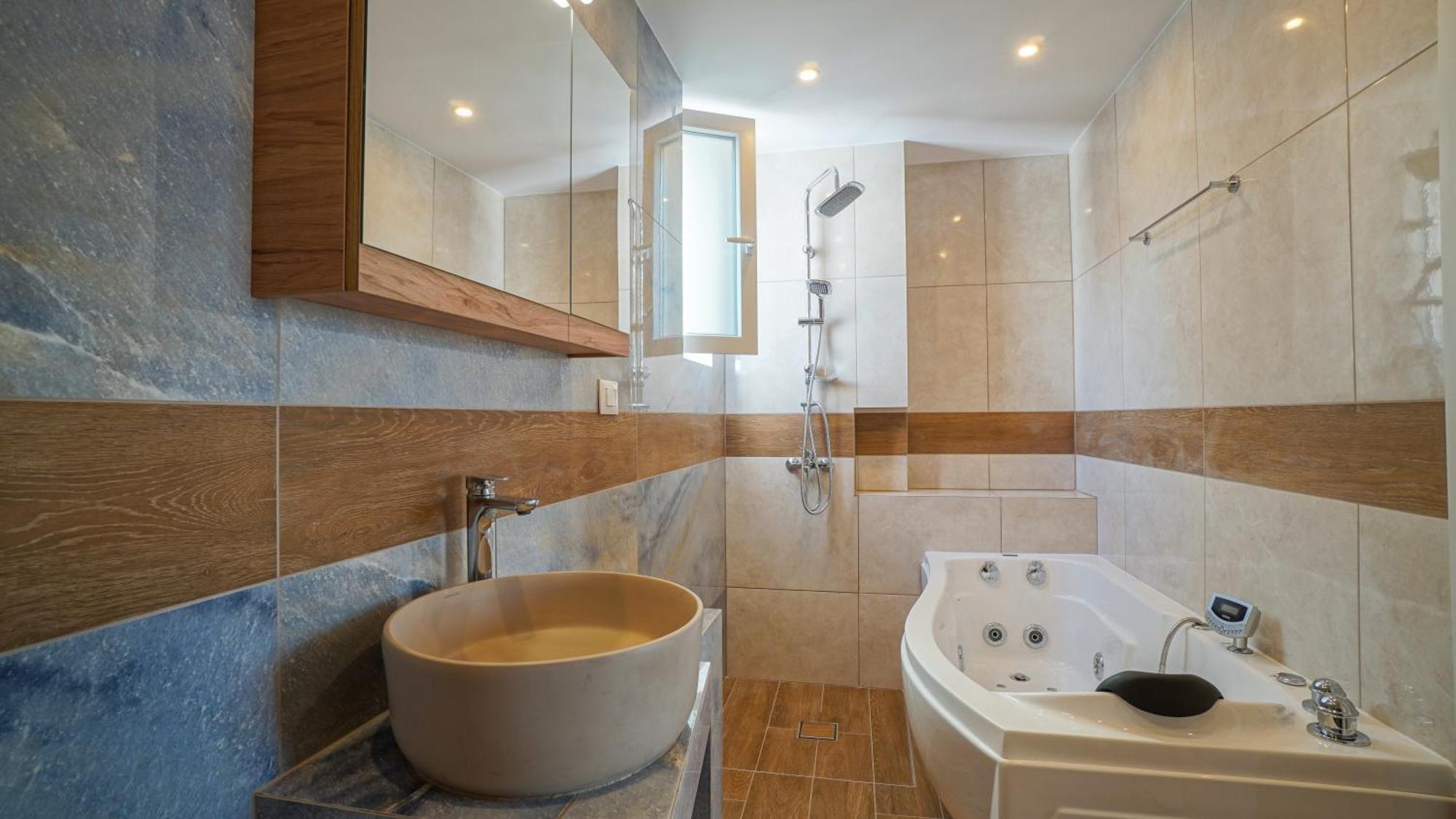 Odyssey Residences * Chania (Crete)