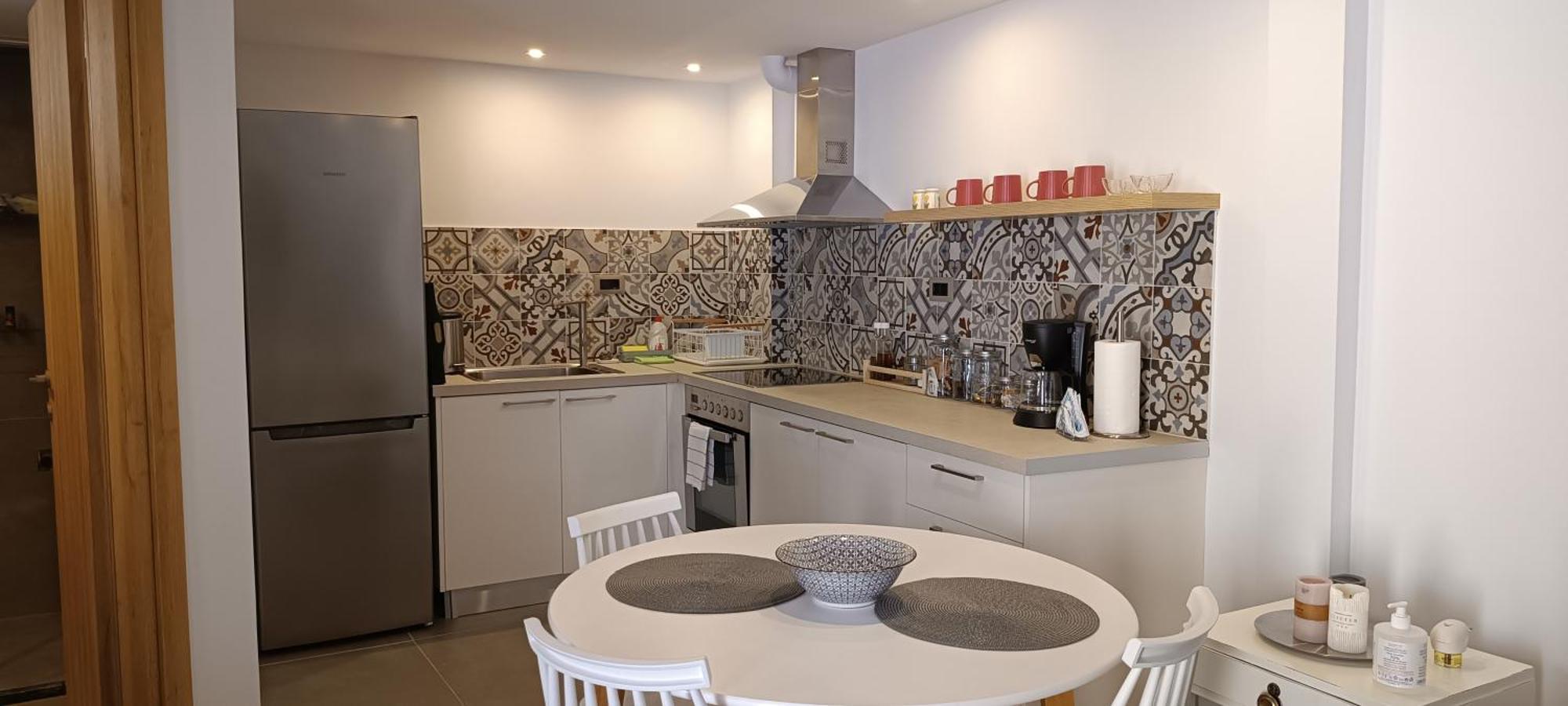 Boschini Loft Life Chania (Crete)