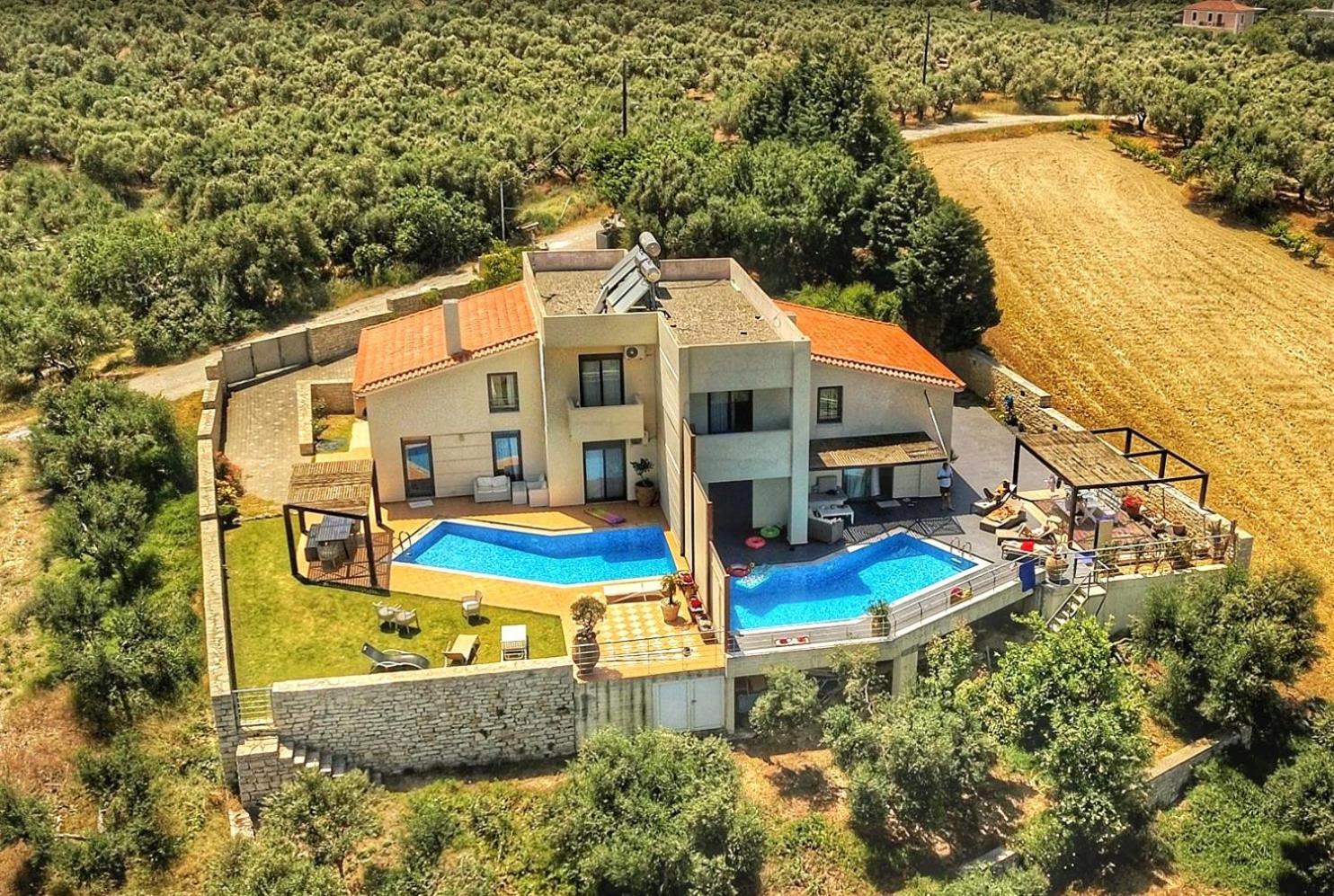 Villa Bellissima *