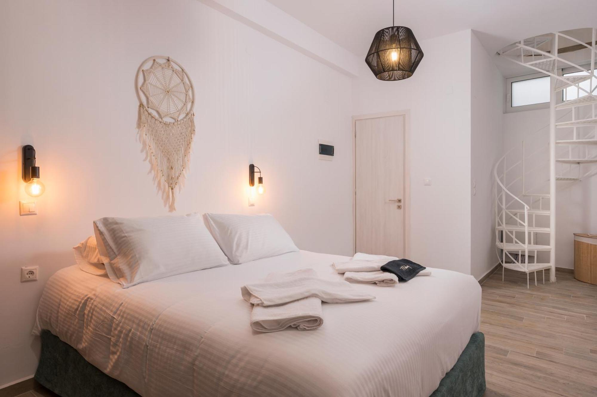 Leone Appartement Chania (Crete)
