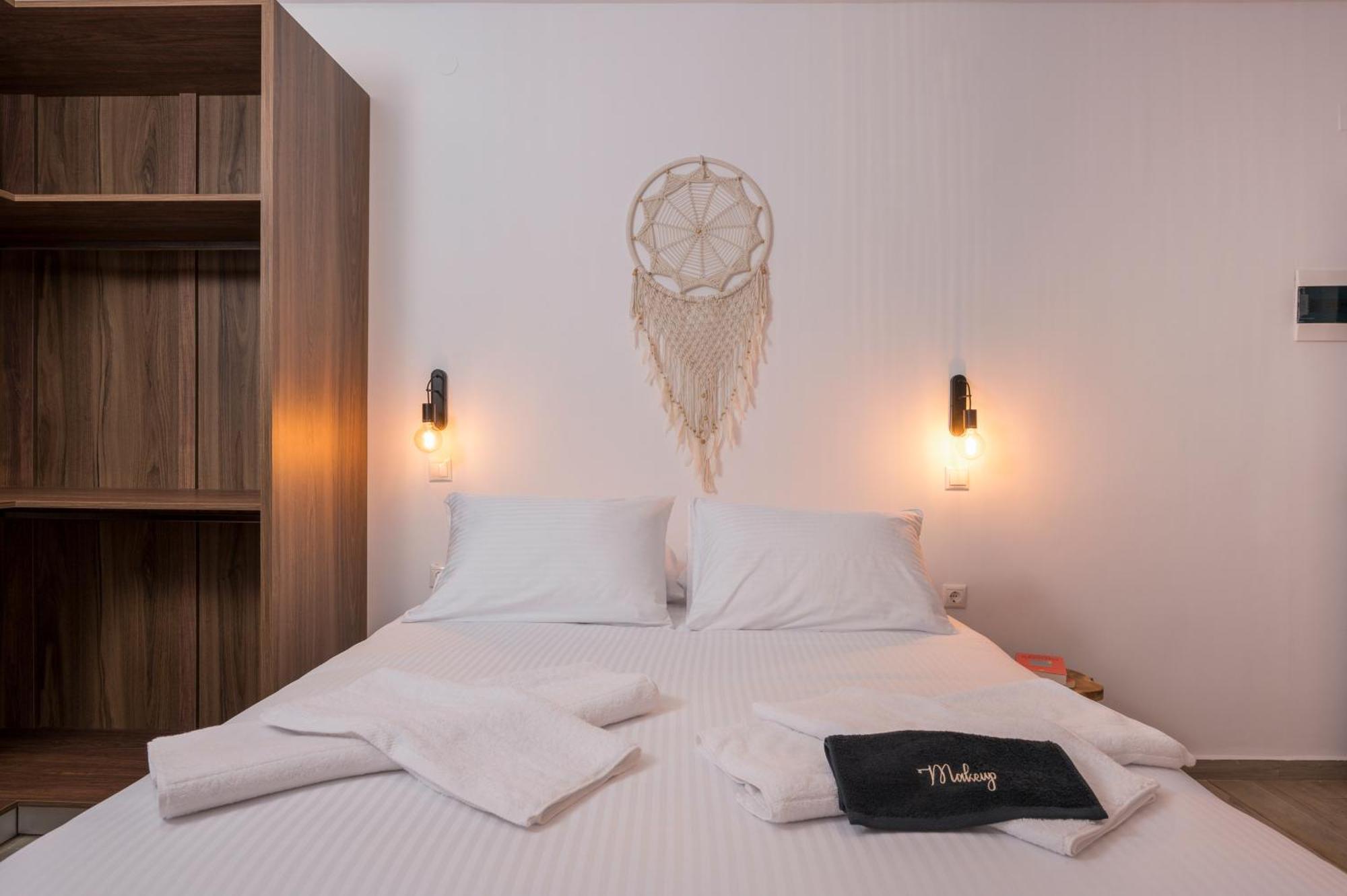 Appartement Leone *