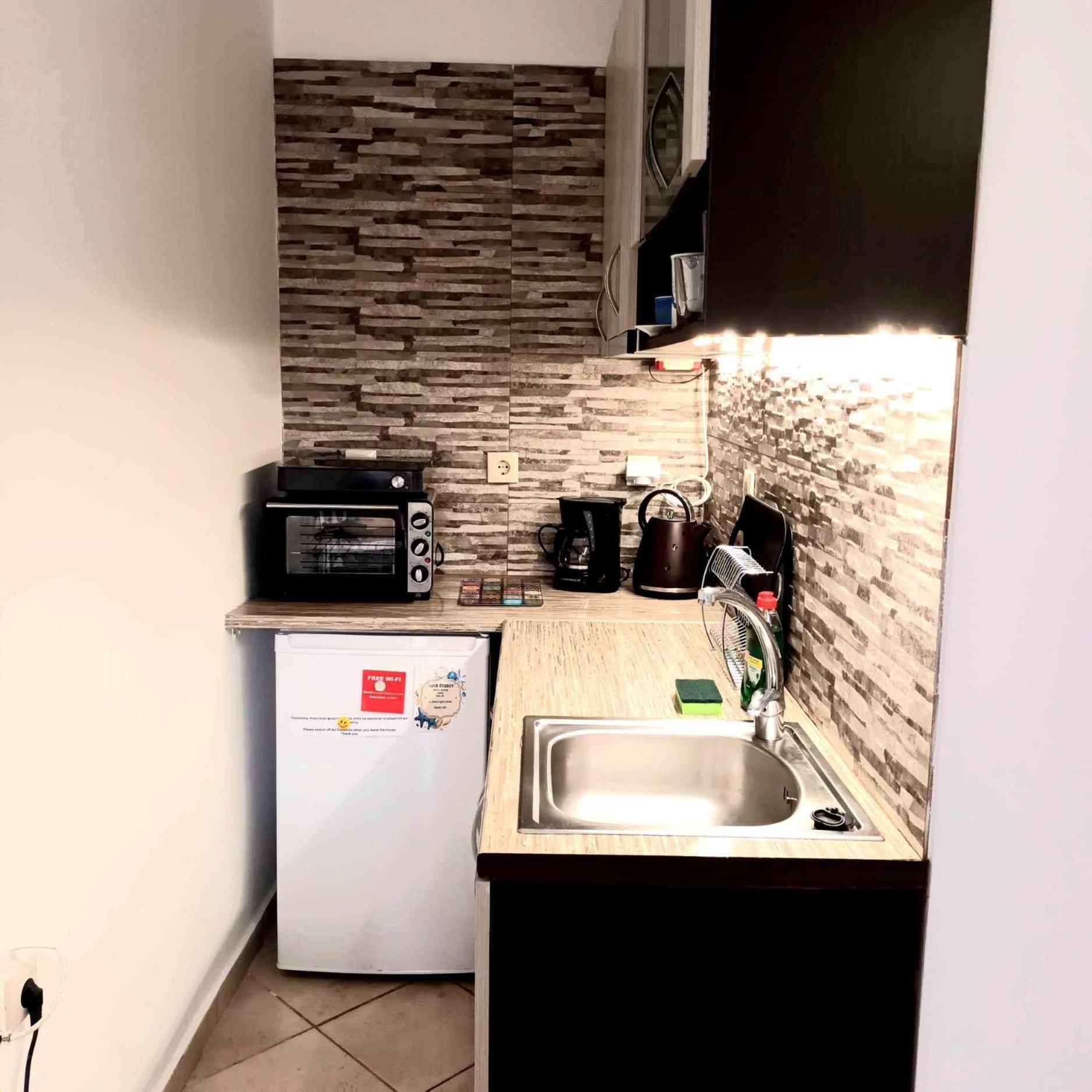 Apartment Mamouth Chania (Crete)