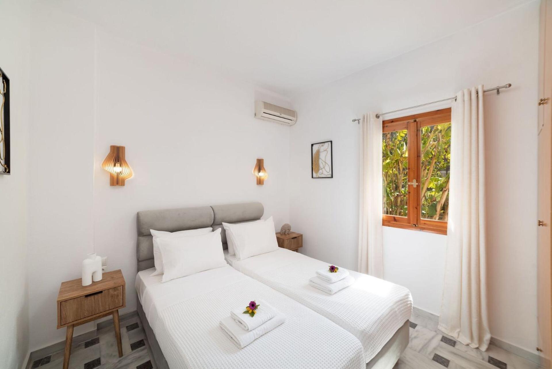 Klapas By Posarellivillas Chrissi Akti Chania