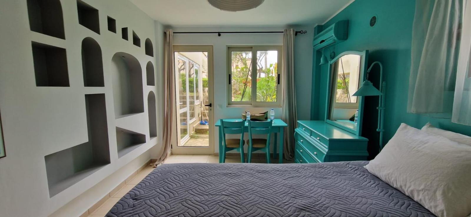 Villa Elias & Casseiopia Chania (Crete)