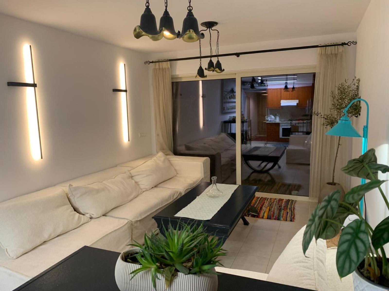 Elias & Casseiopia Villa