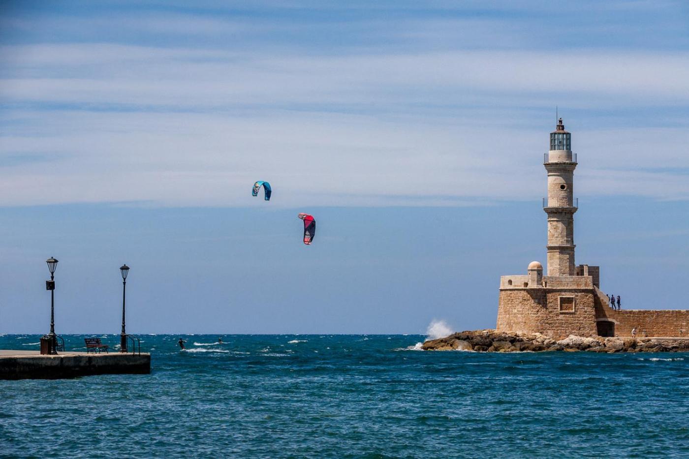Casa Minaretto Chania (Crete)