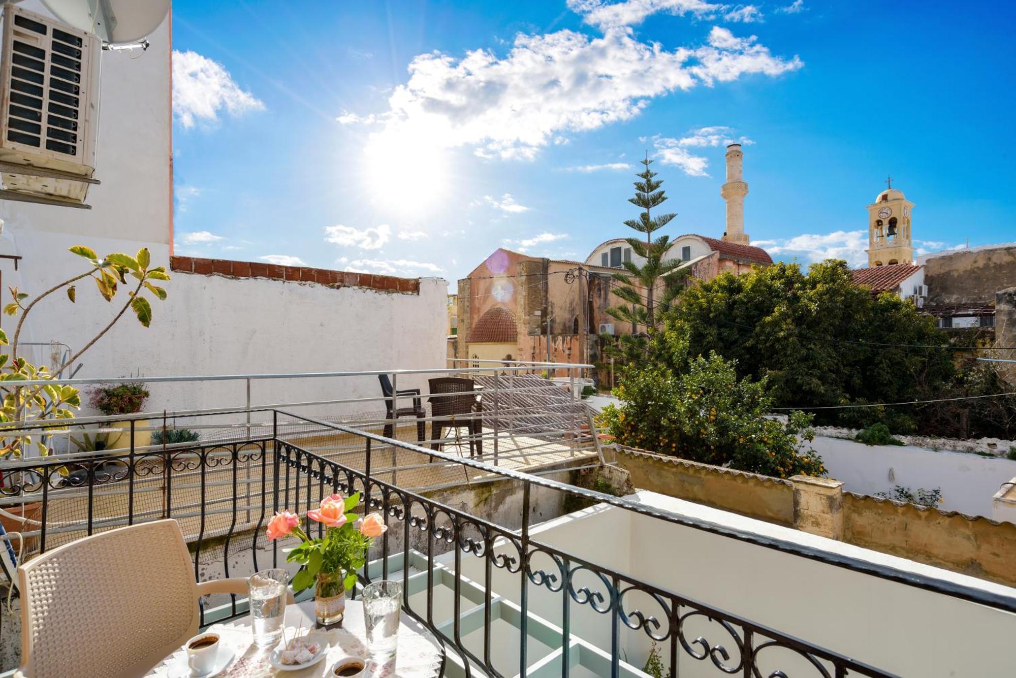 Villa Casa Zea - Cozy Old Town