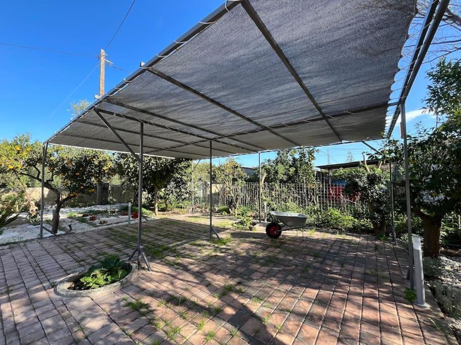 Primavera Retreat Appartement