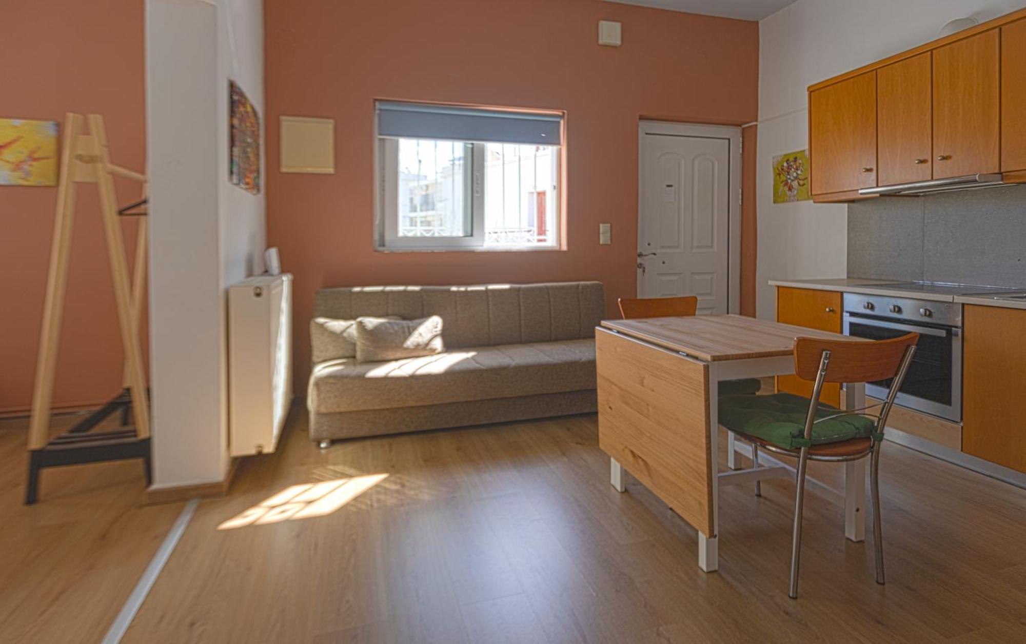 In And Out Apartment Chania (Crete)