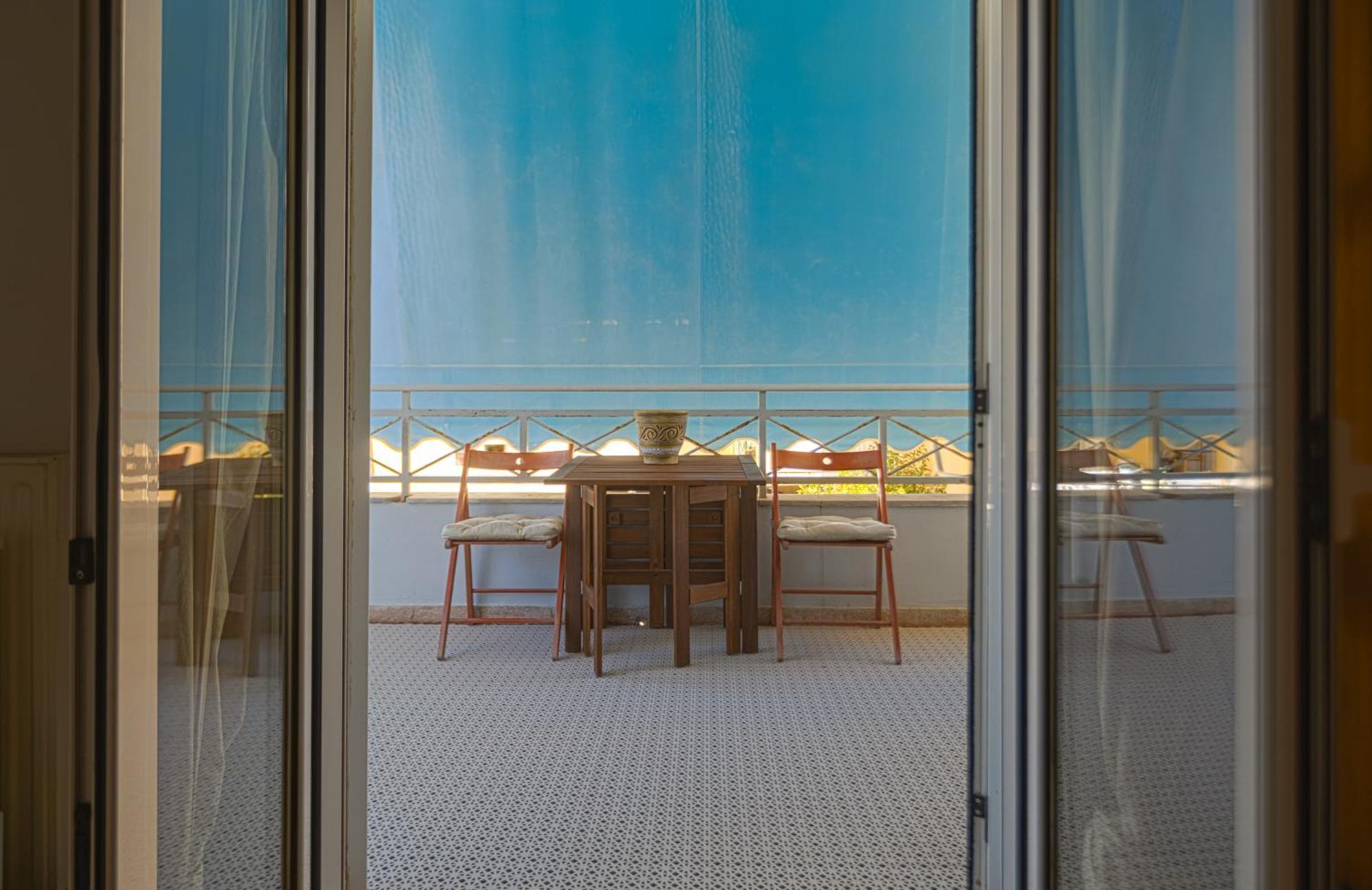 In And Out Apartment Chania (Crete)
