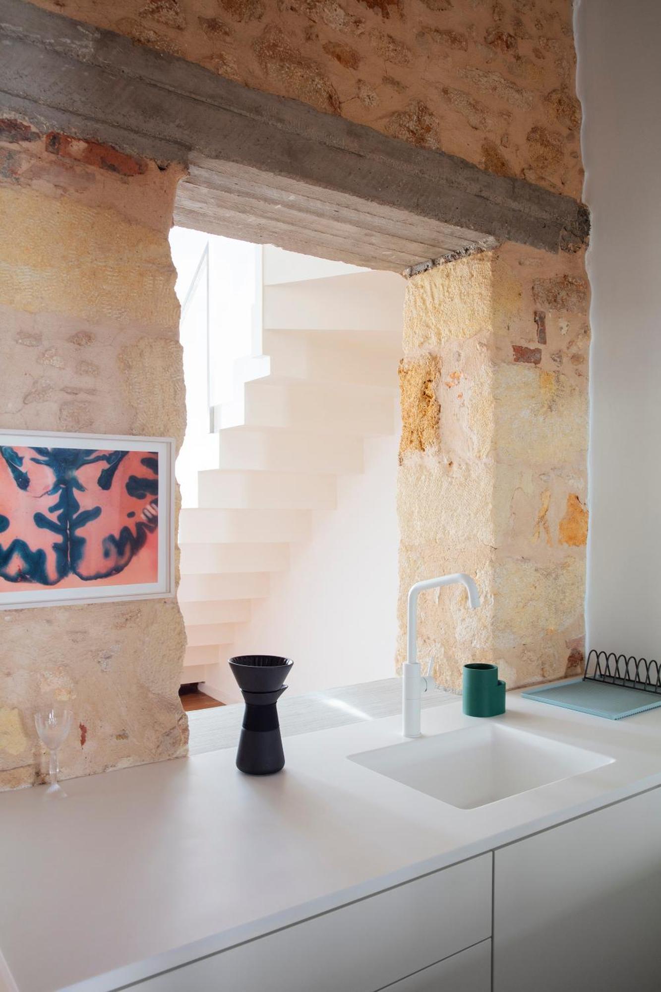 Elorhouse In The Charming Neighborhood Of Koumkapi Chania (Crete)