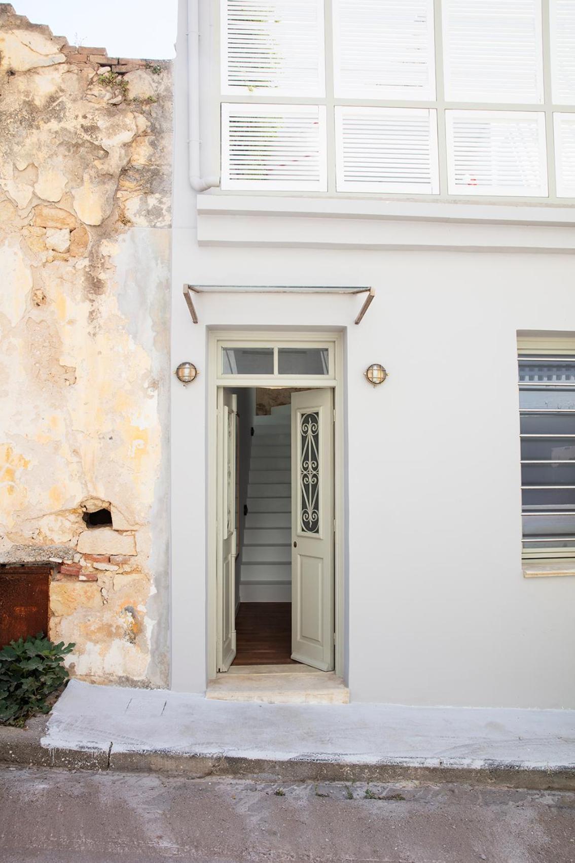 Elorhouse In The Charming Neighborhood Of Koumkapi Holiday home