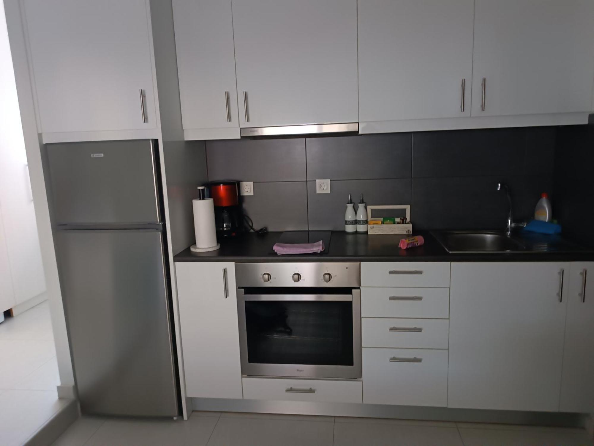 Apartment New Near The Beach. Chania (Crete)