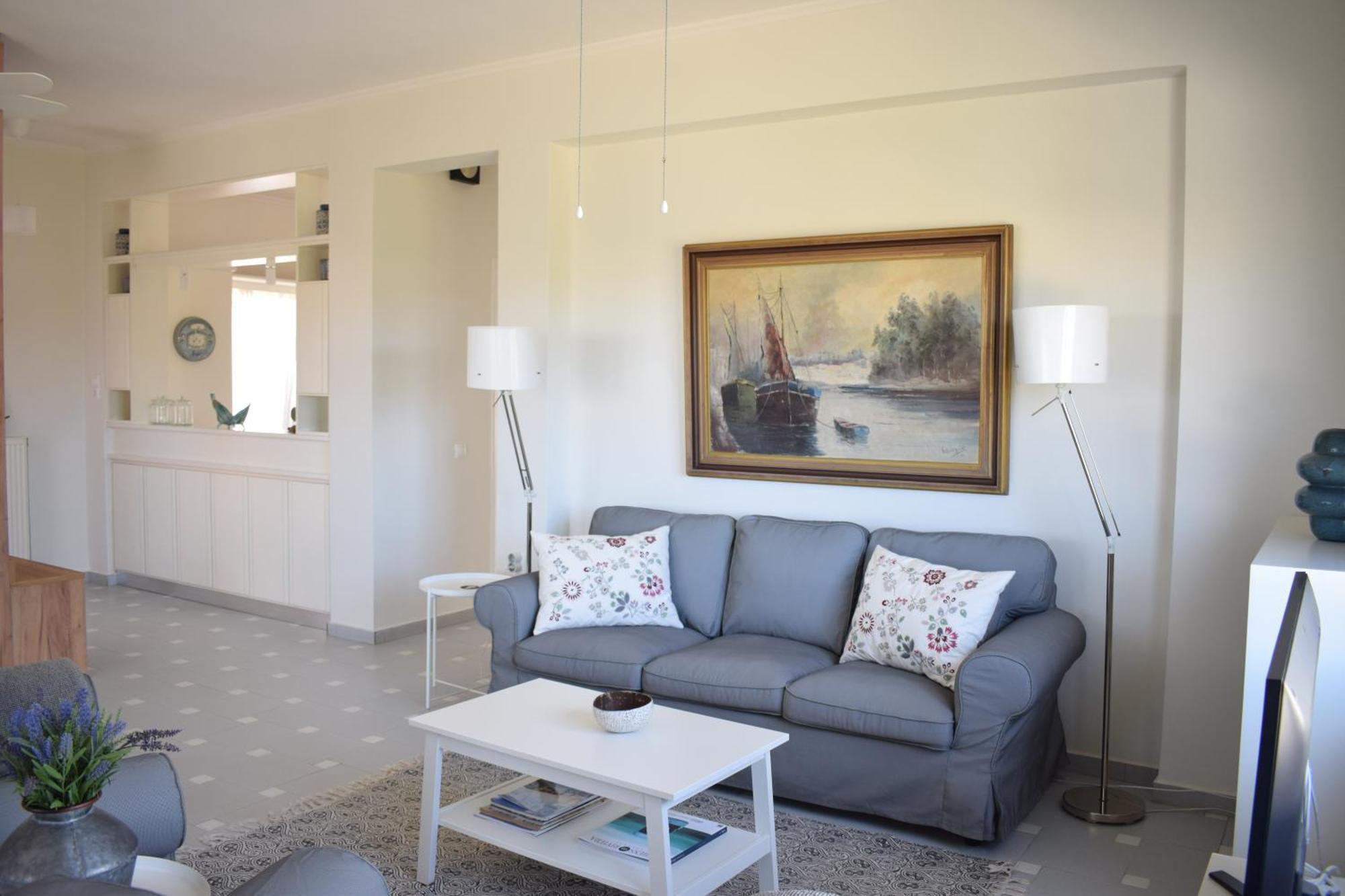 Verano Retreat
