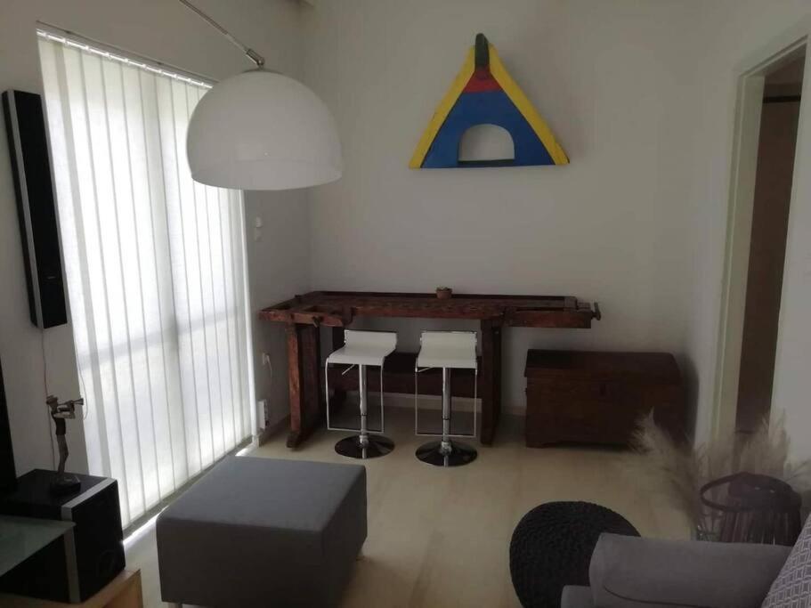 Enjoy Chania Apartment *