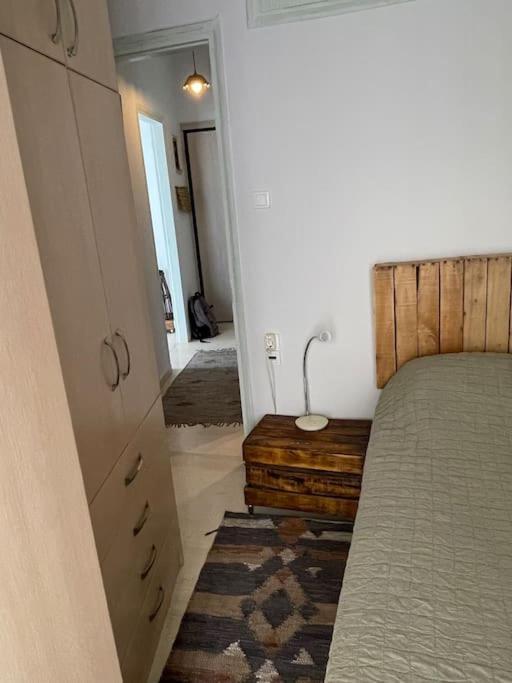 Enjoy Chania Apartment *